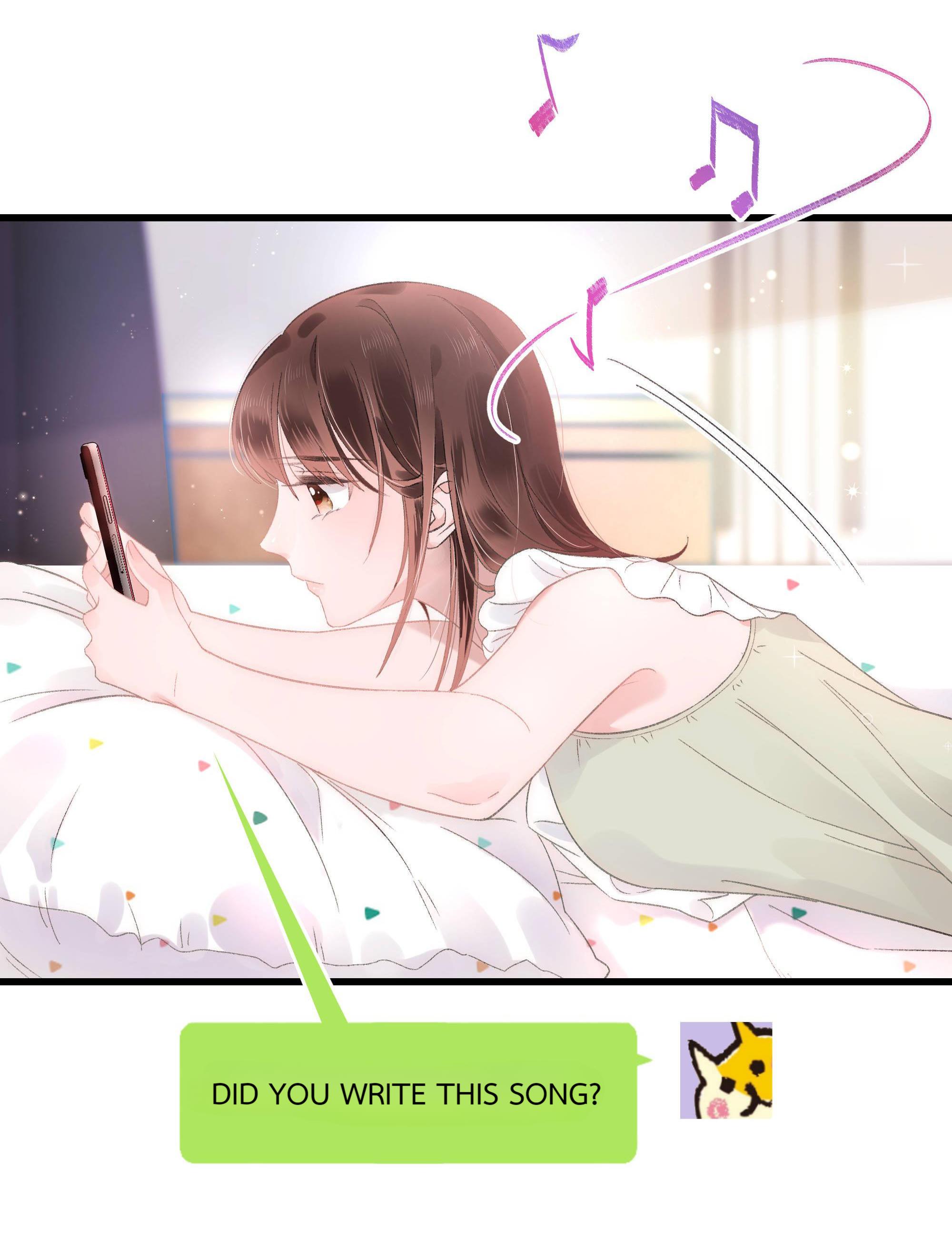 Professional Fan chapter 4 - page 10