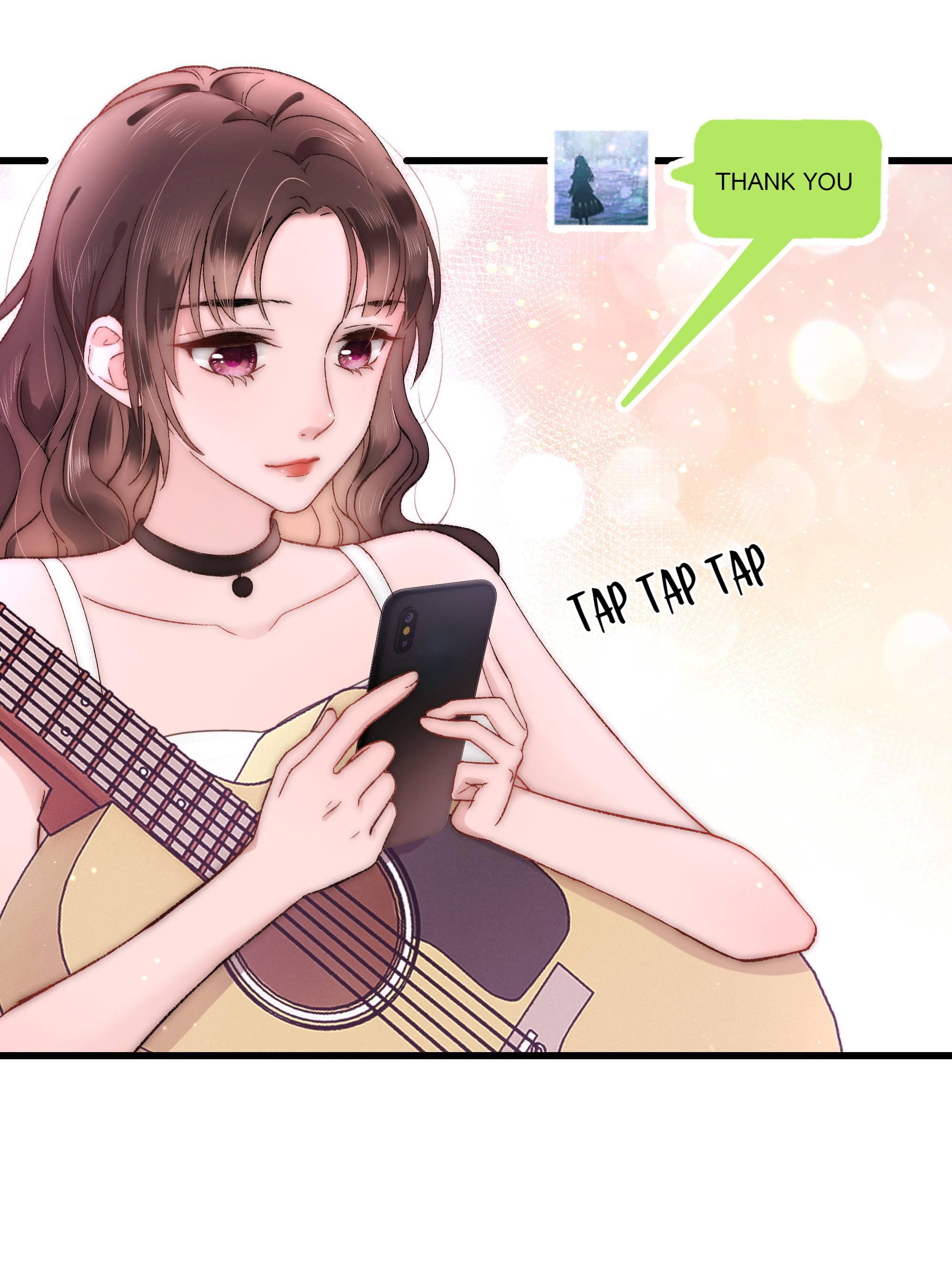 Professional Fan chapter 4 - page 16