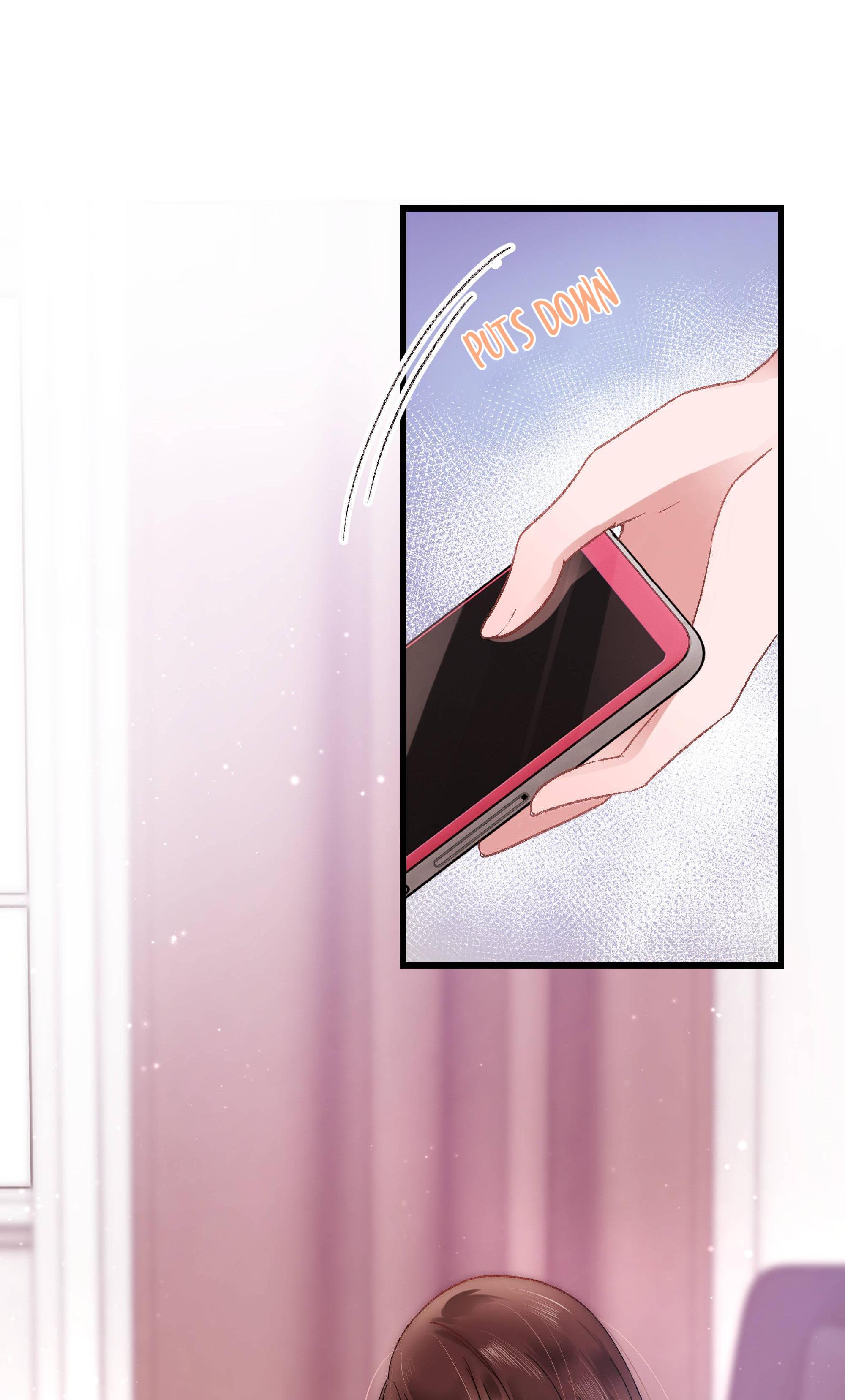 Professional Fan chapter 4 - page 17