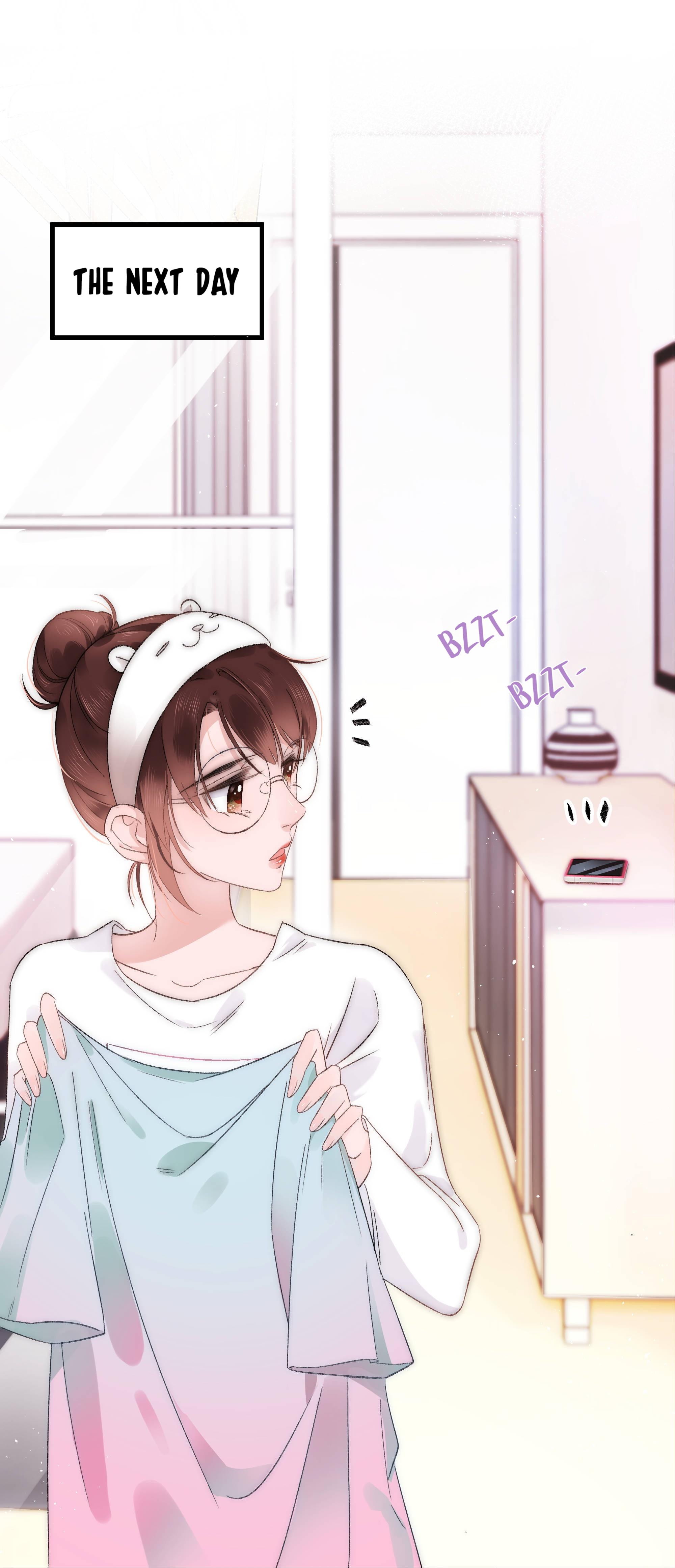 Professional Fan chapter 4 - page 19