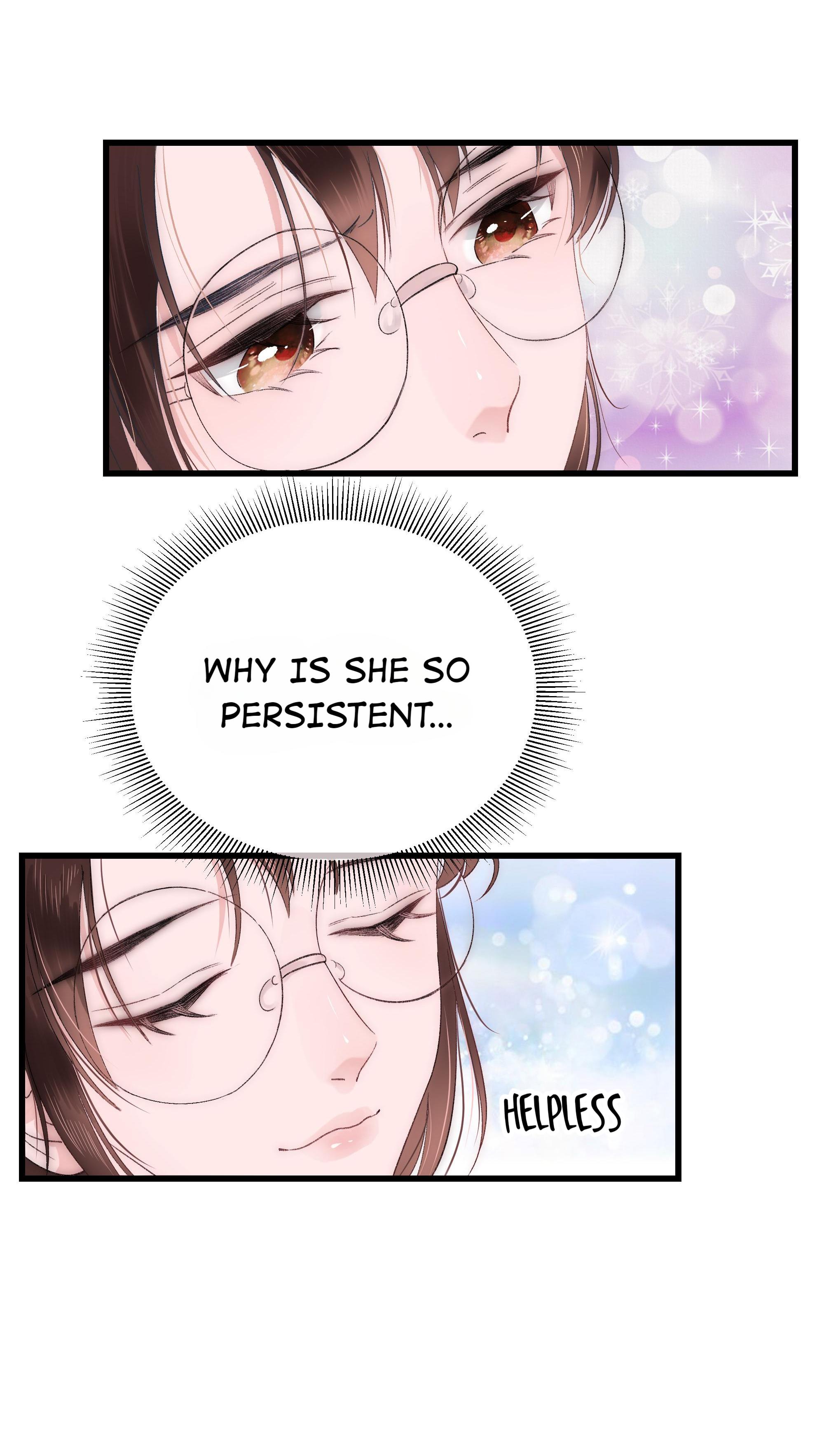 Professional Fan chapter 4 - page 26