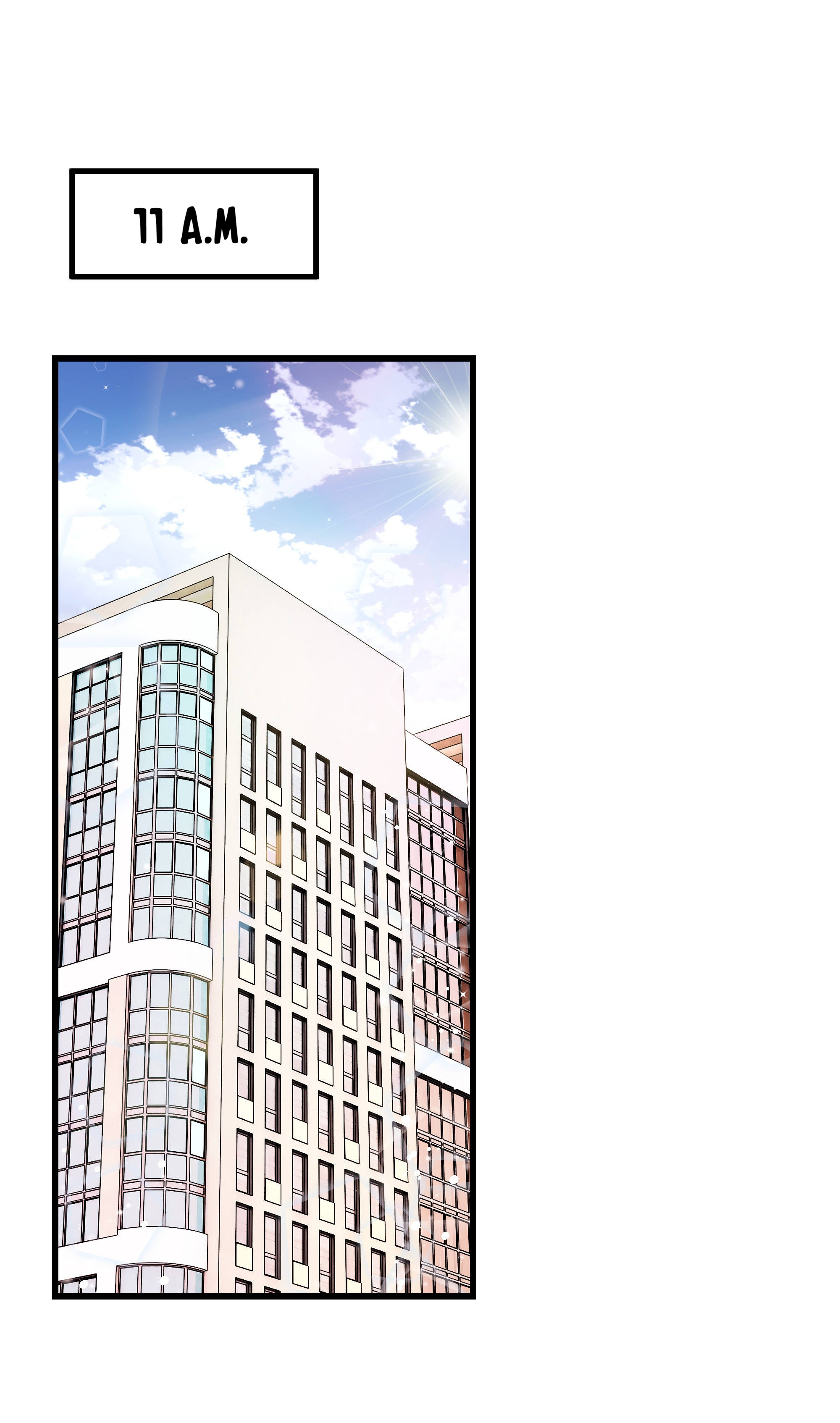 Professional Fan chapter 4 - page 3