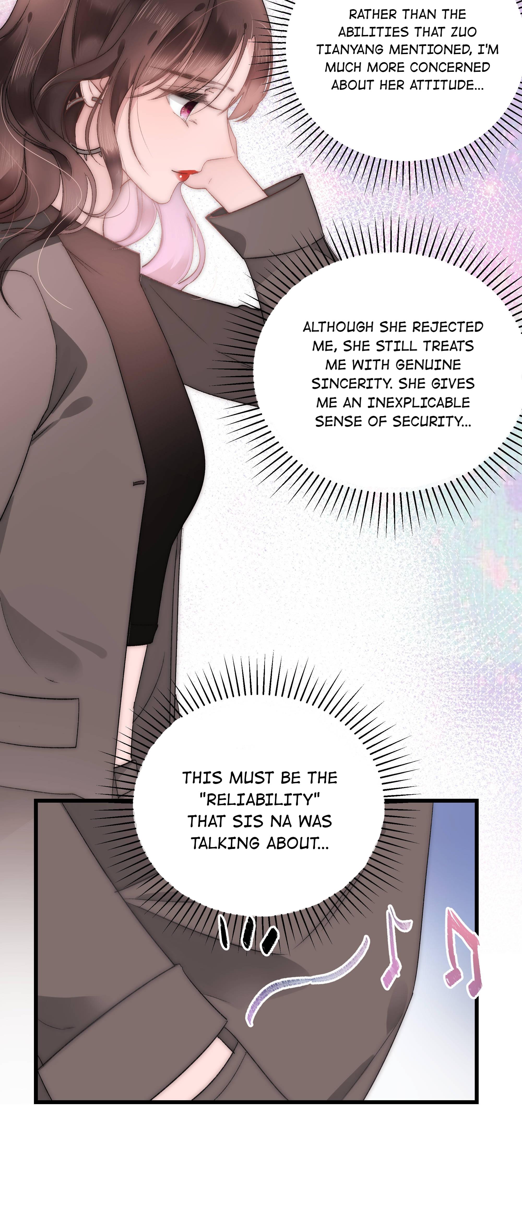 Professional Fan chapter 4 - page 50