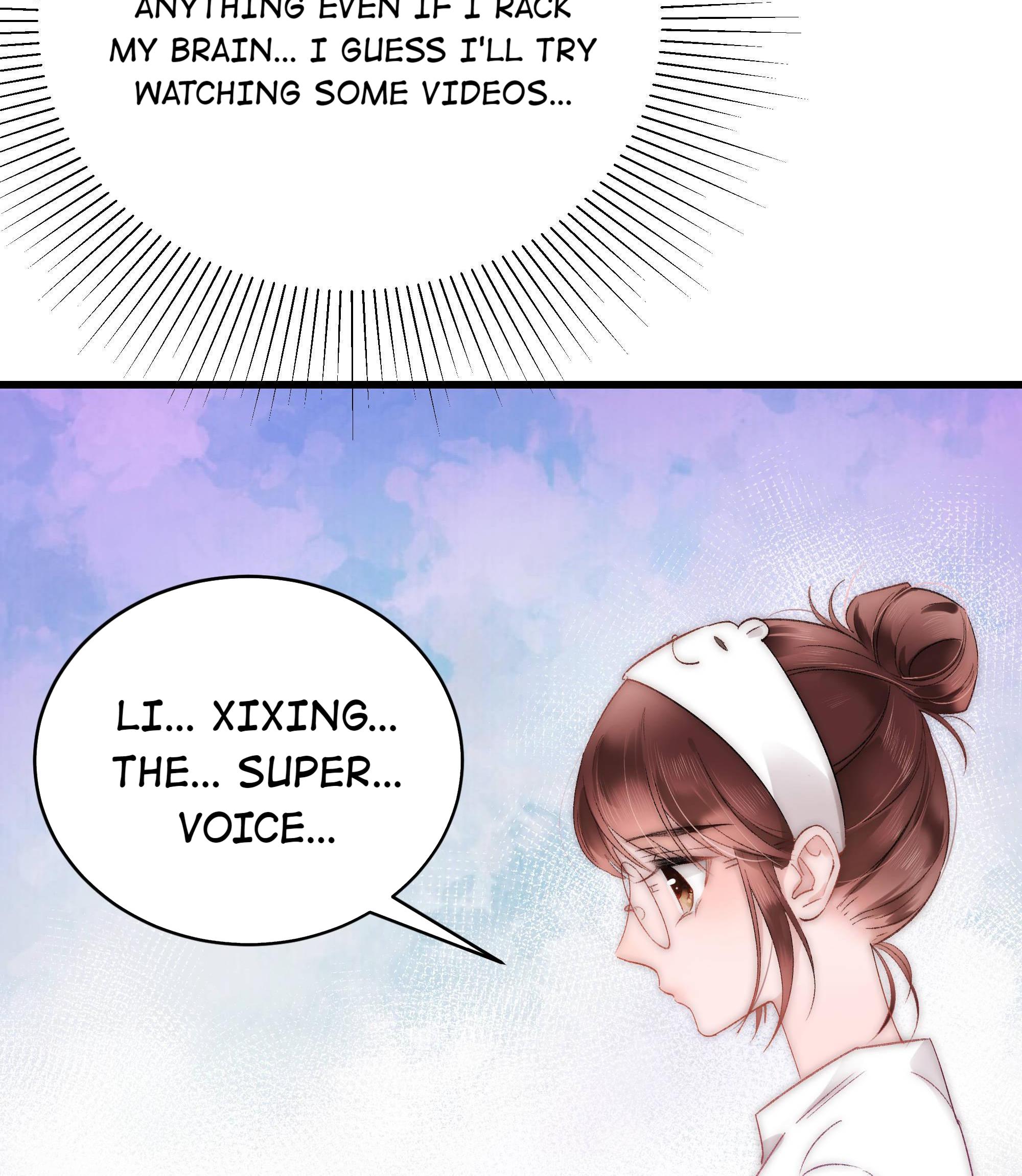 Professional Fan chapter 4 - page 56
