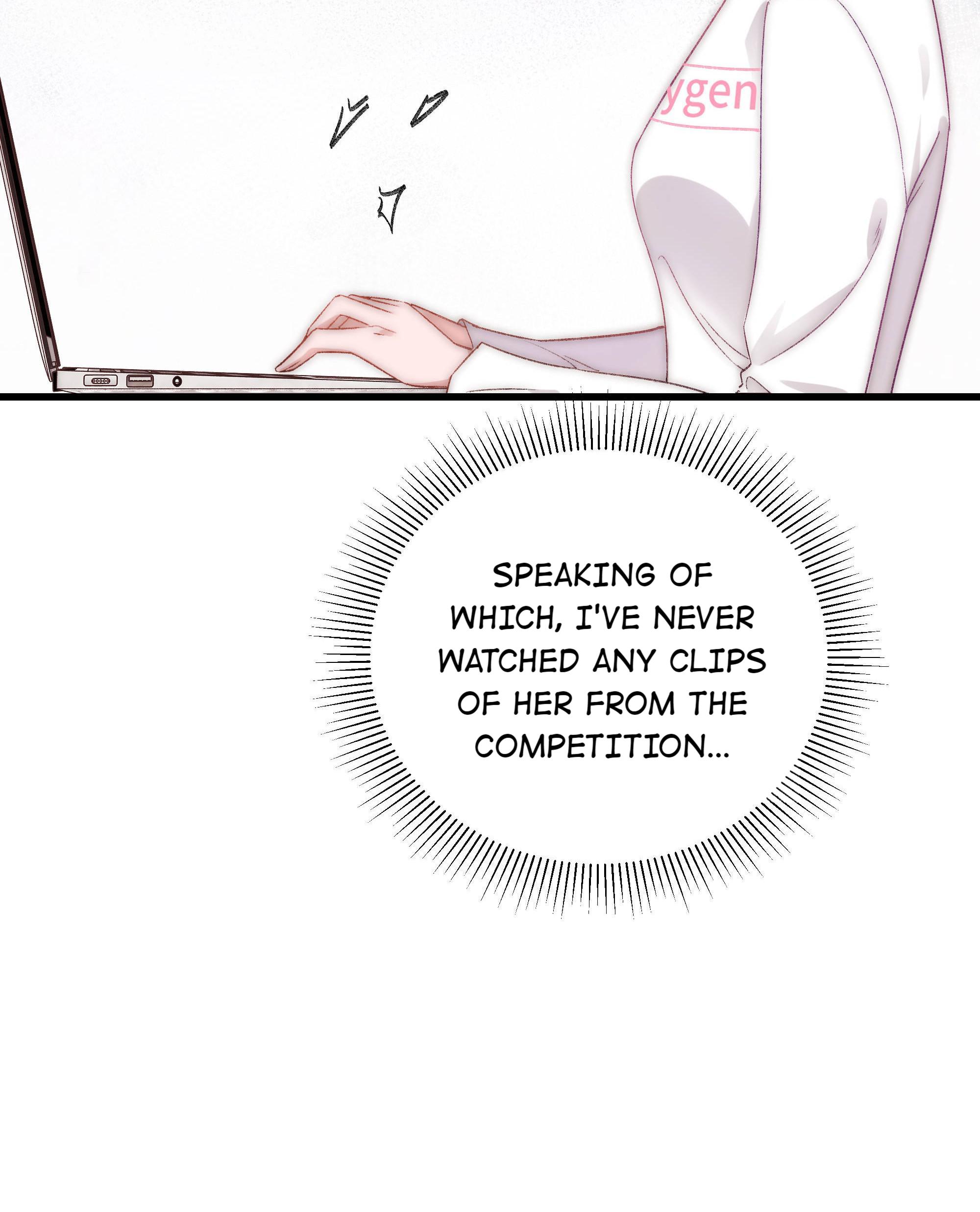 Professional Fan chapter 4 - page 57