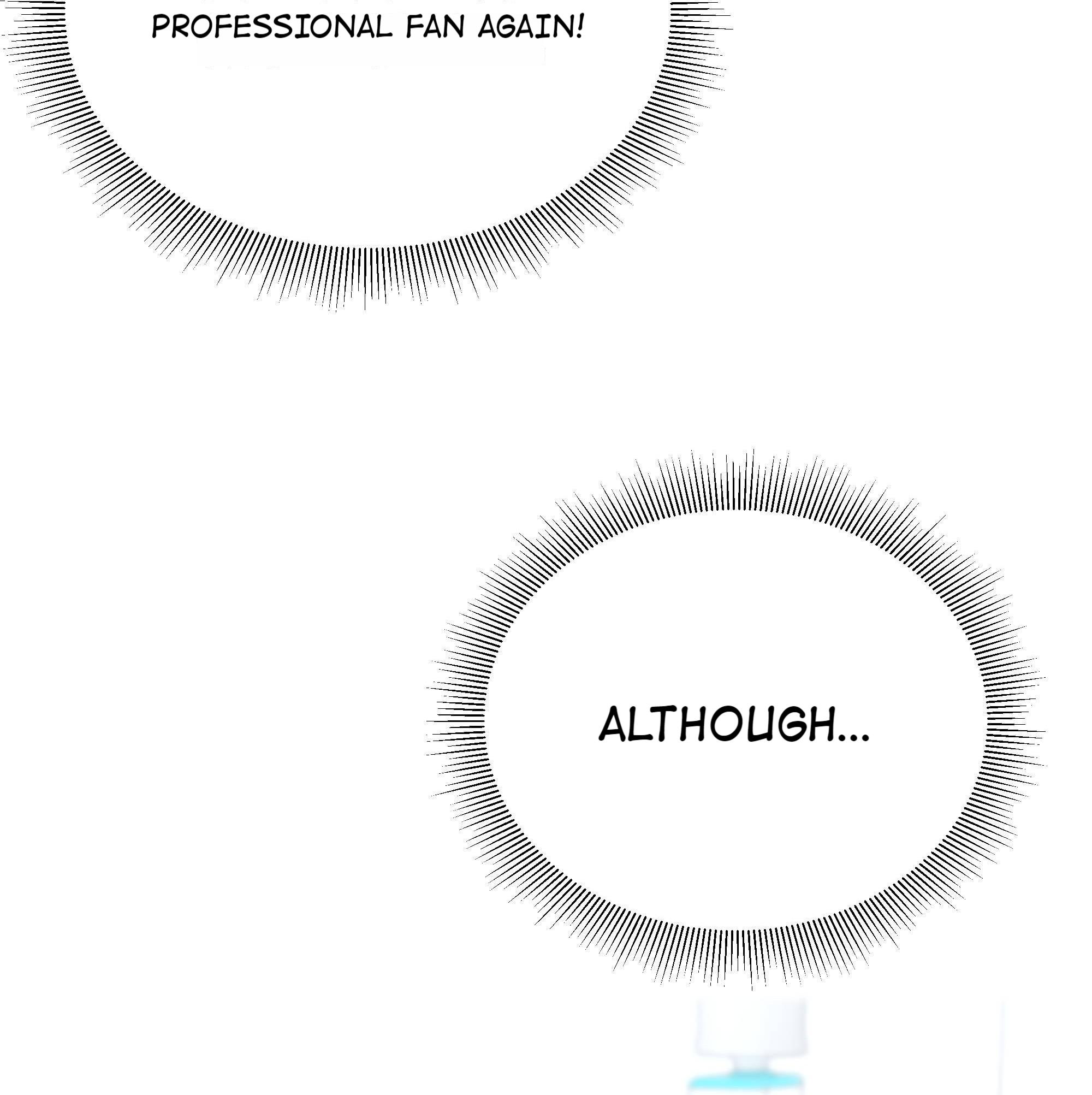 Professional Fan chapter 4 - page 66