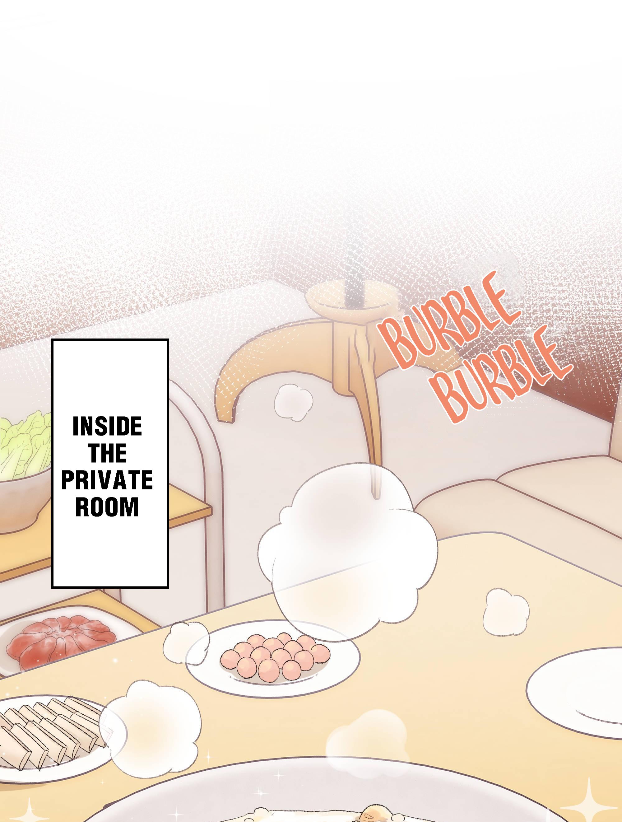 Professional Fan chapter 3 - page 3