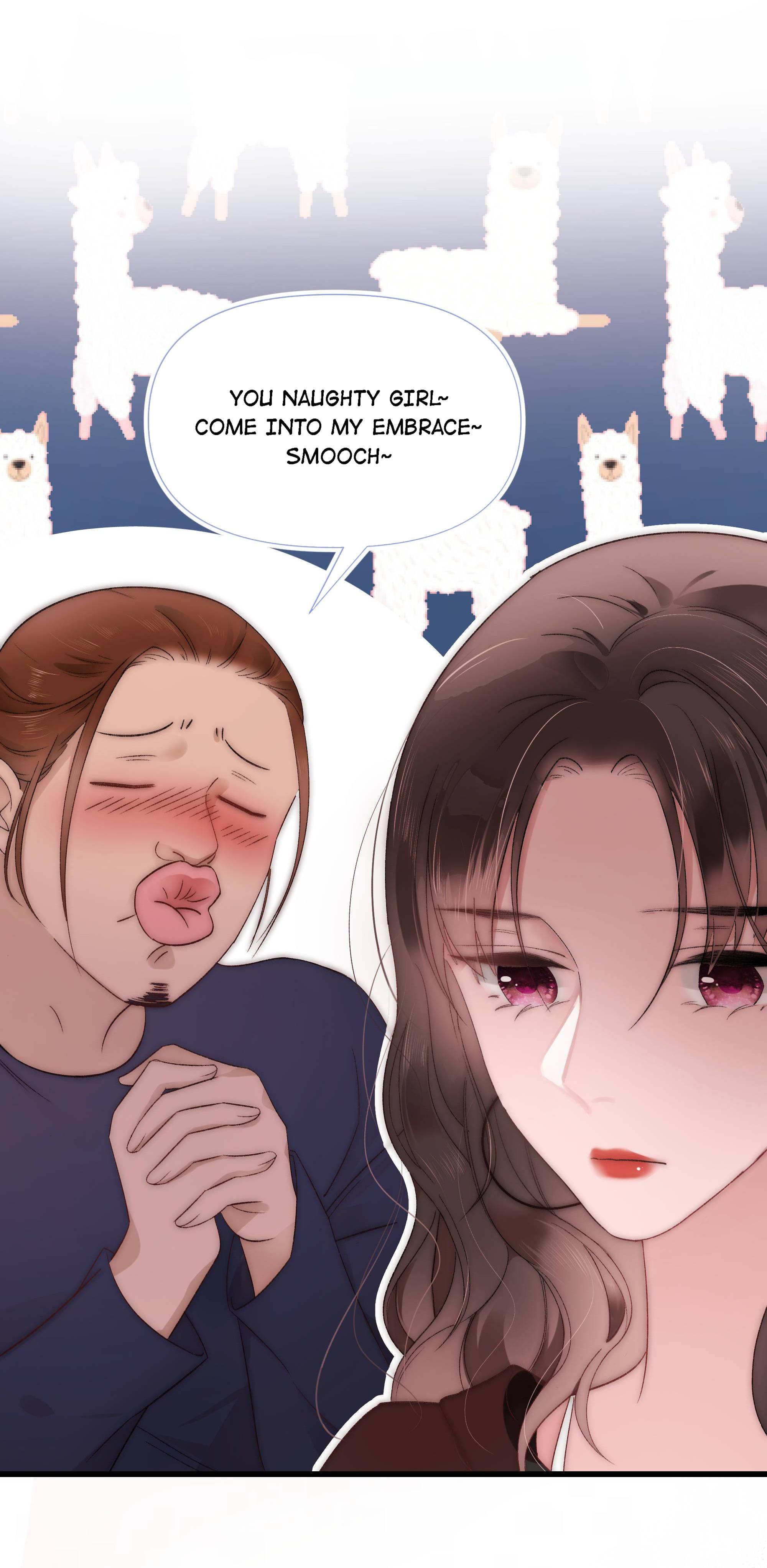 Professional Fan chapter 3 - page 32