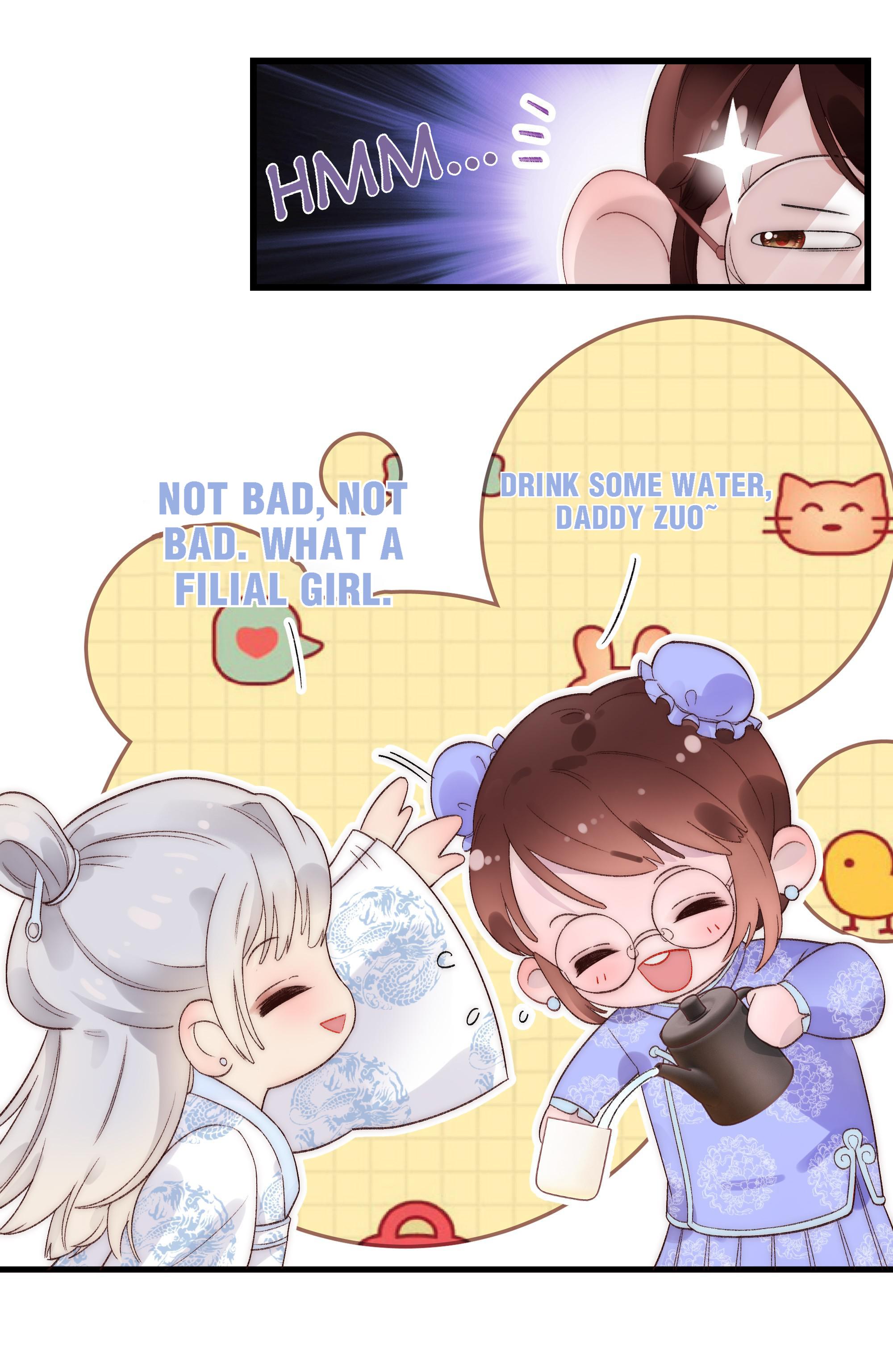 Professional Fan chapter 2 - page 12