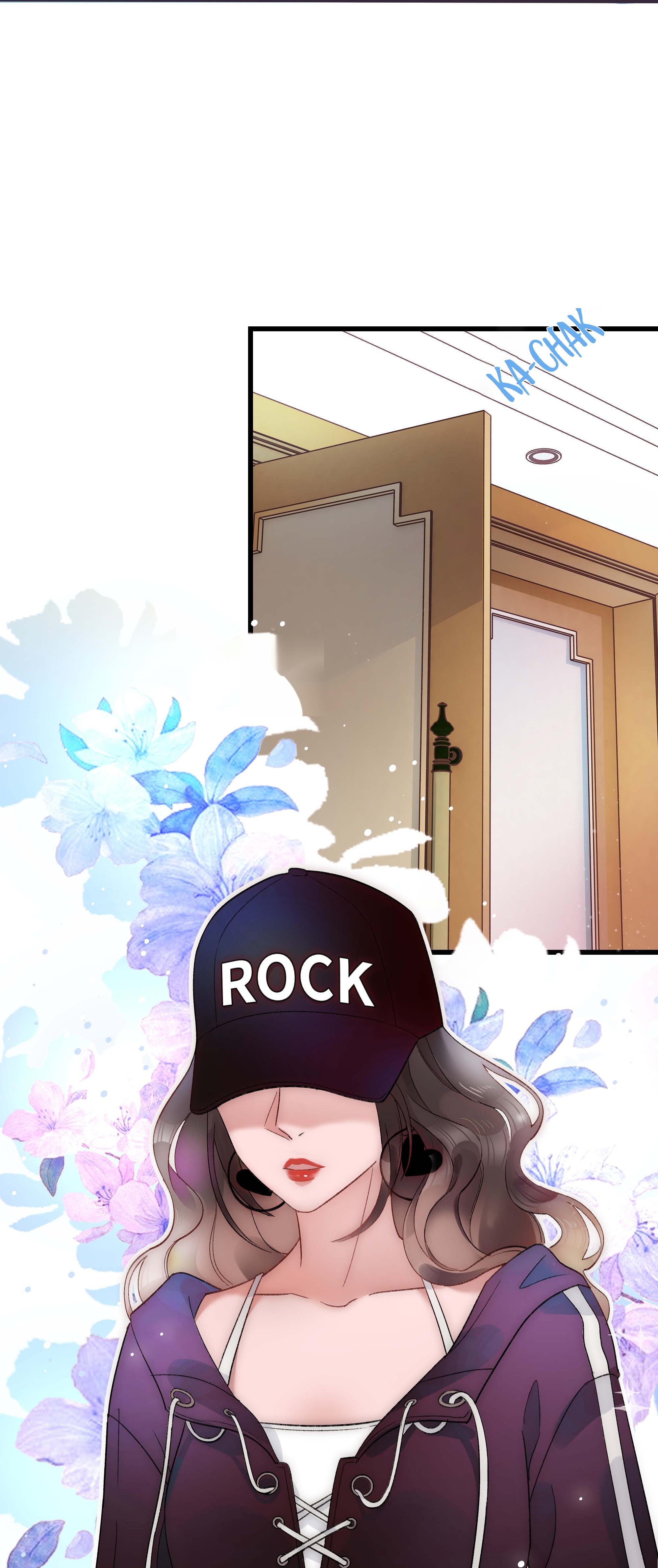 Professional Fan chapter 2 - page 18