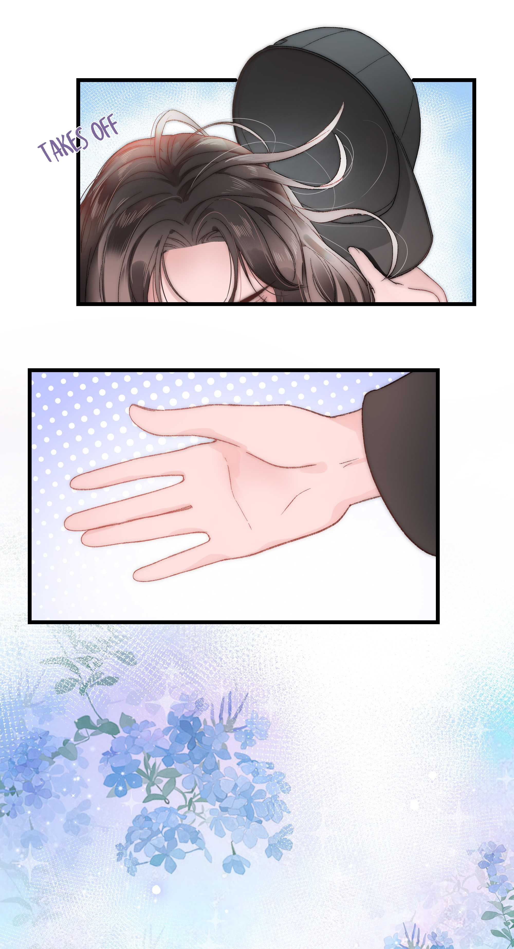 Professional Fan chapter 2 - page 20