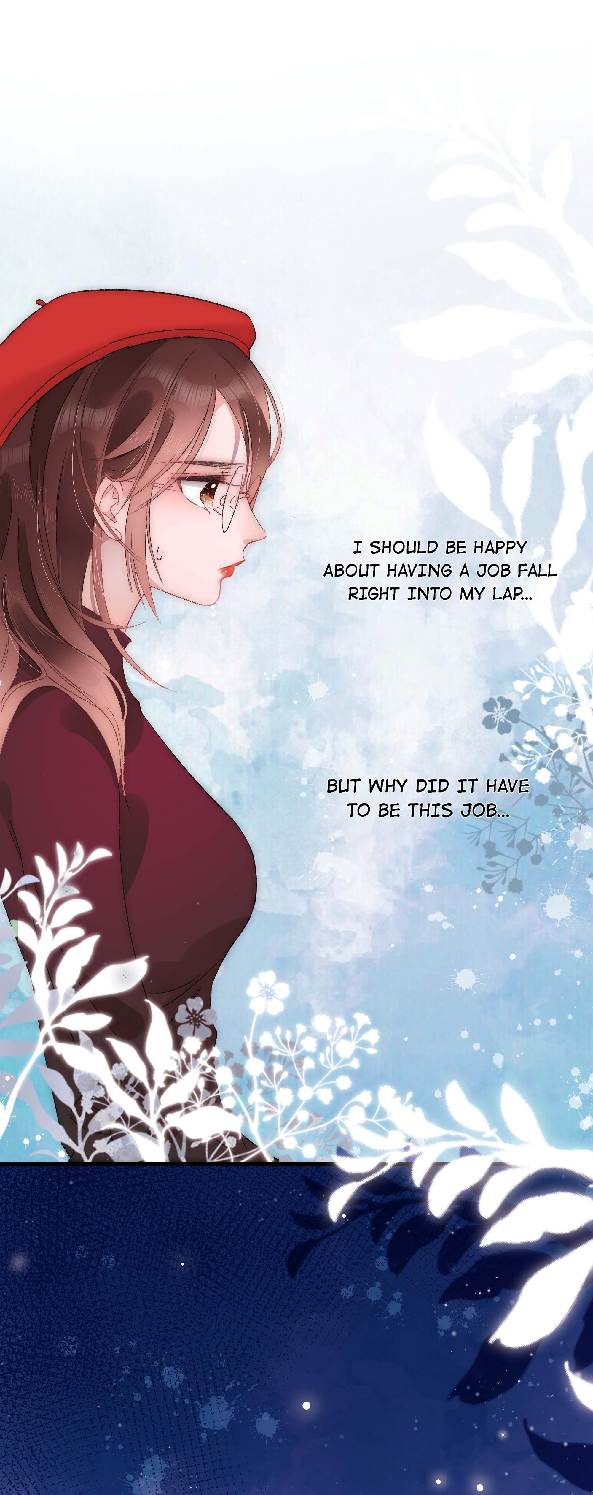 Professional Fan chapter 2 - page 26