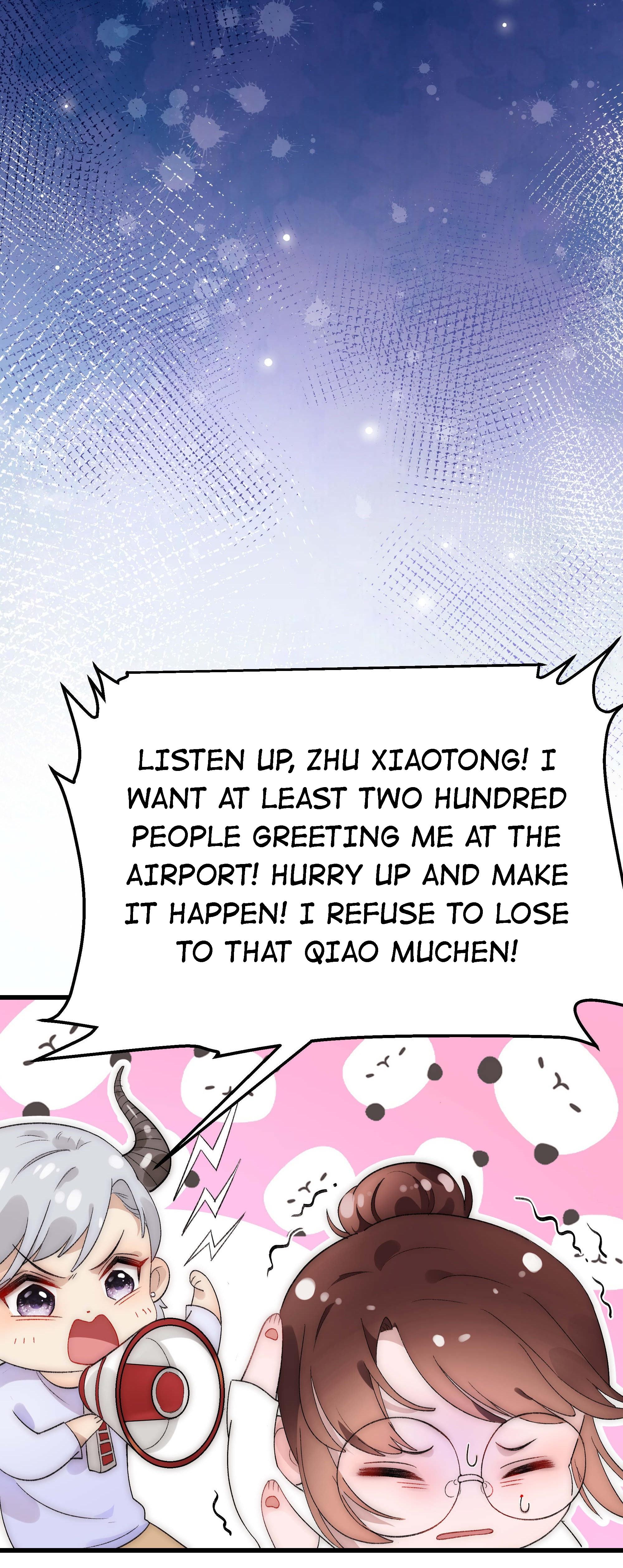 Professional Fan chapter 2 - page 27