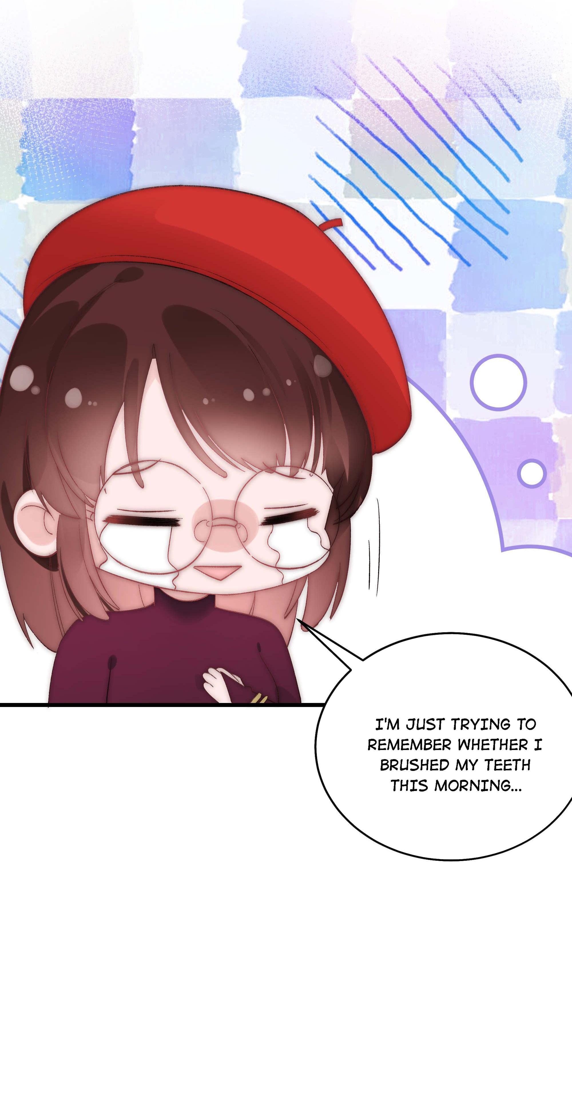Professional Fan chapter 2 - page 38