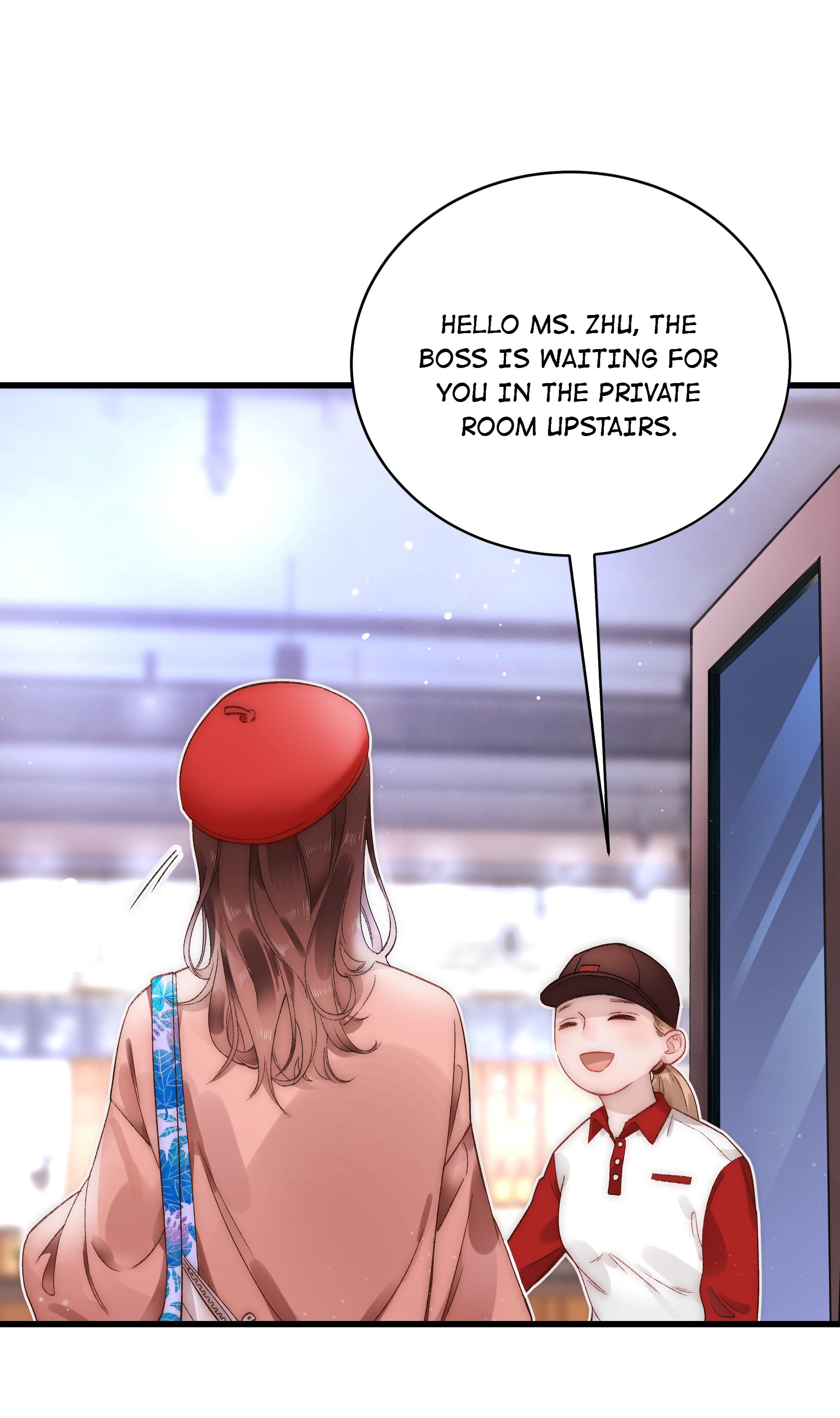 Professional Fan chapter 2 - page 4