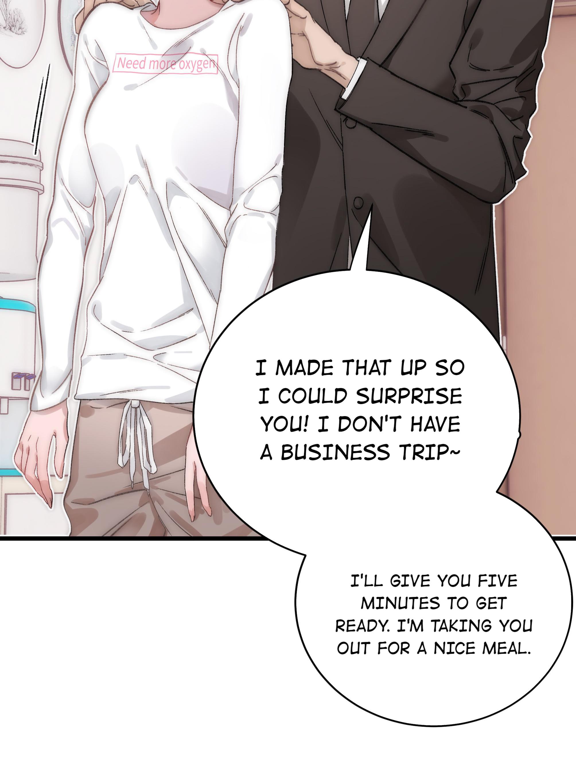 Professional Fan chapter 0 - page 14