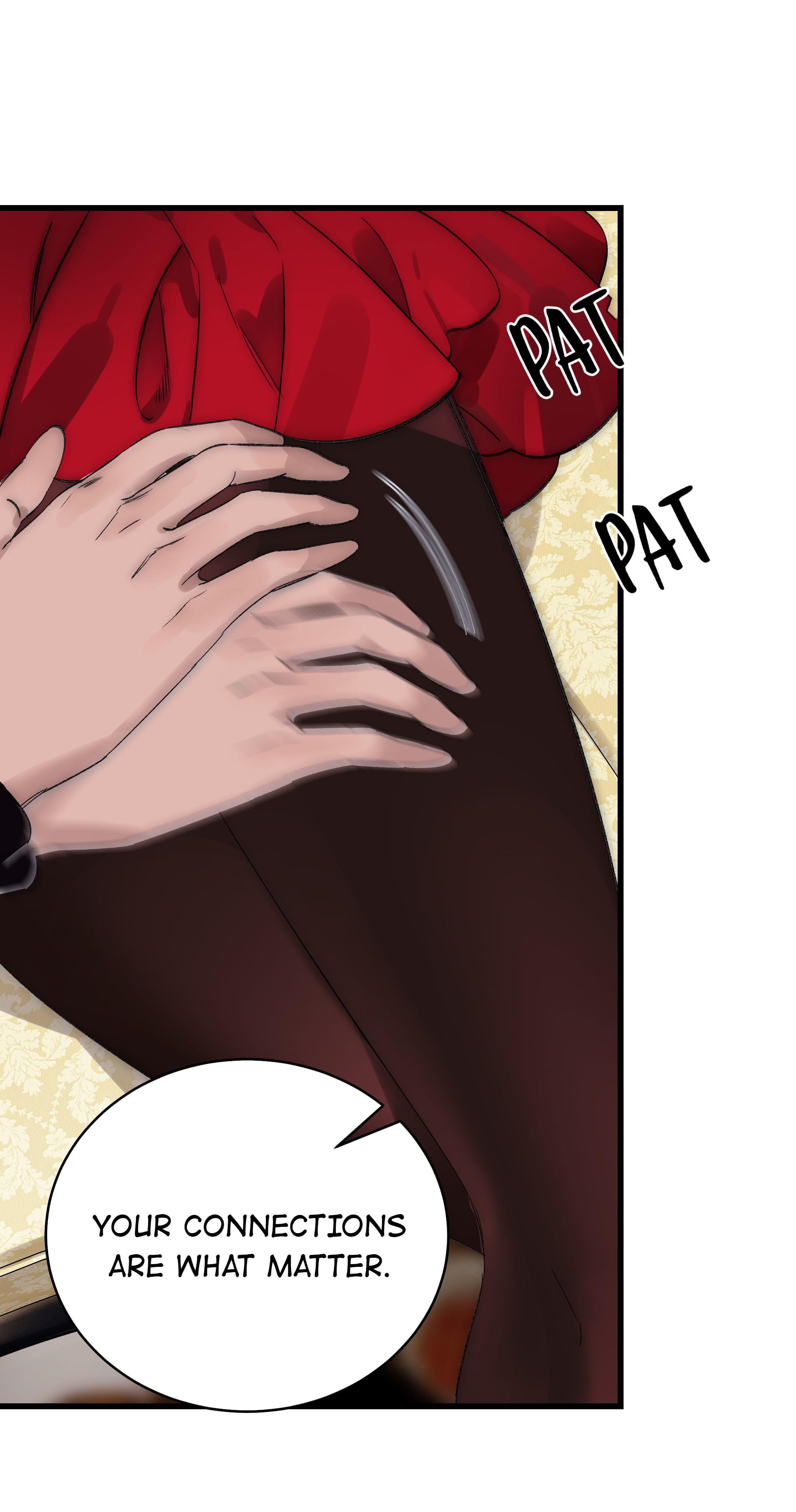 Professional Fan chapter 0 - page 28