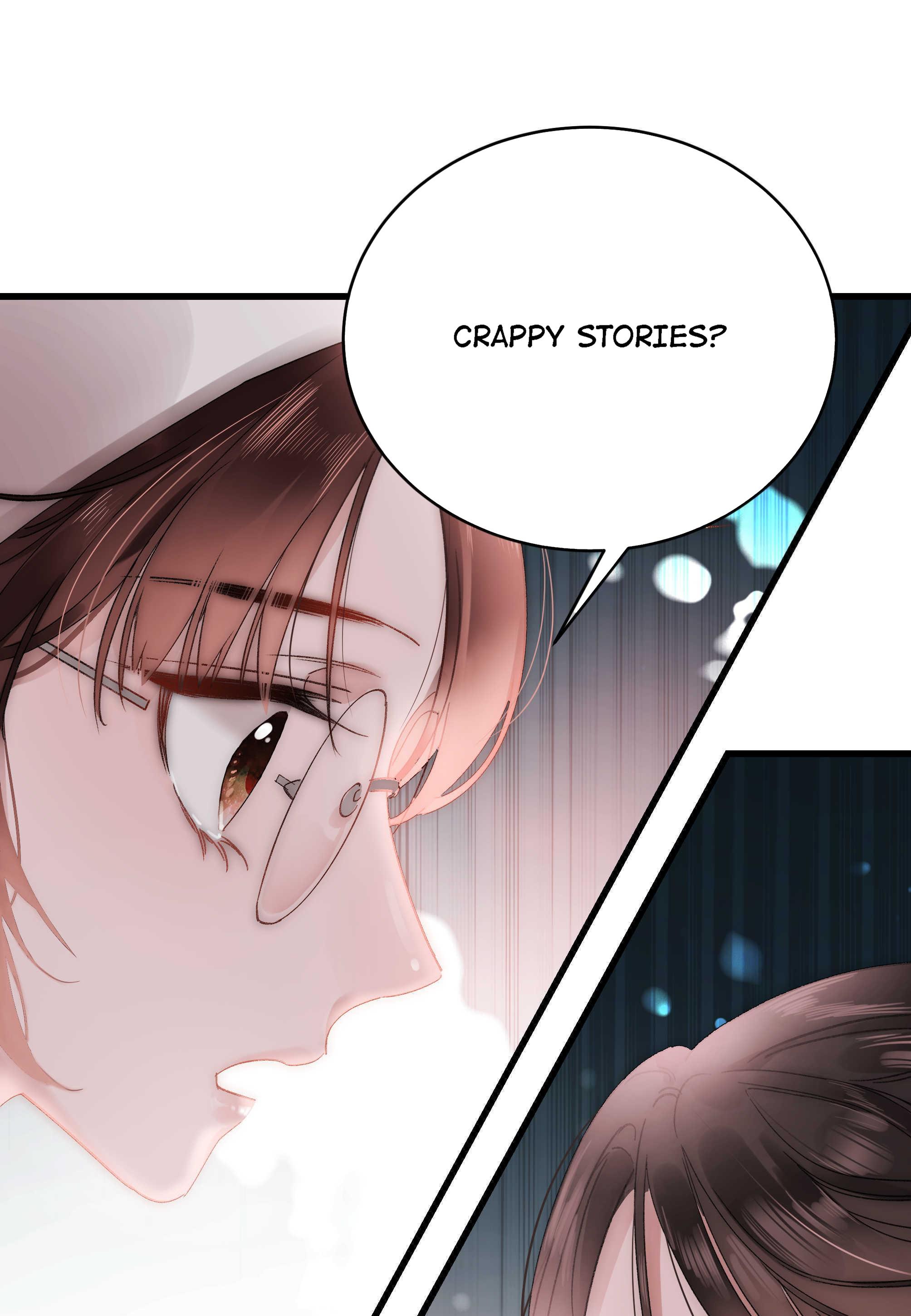Professional Fan chapter 0 - page 37