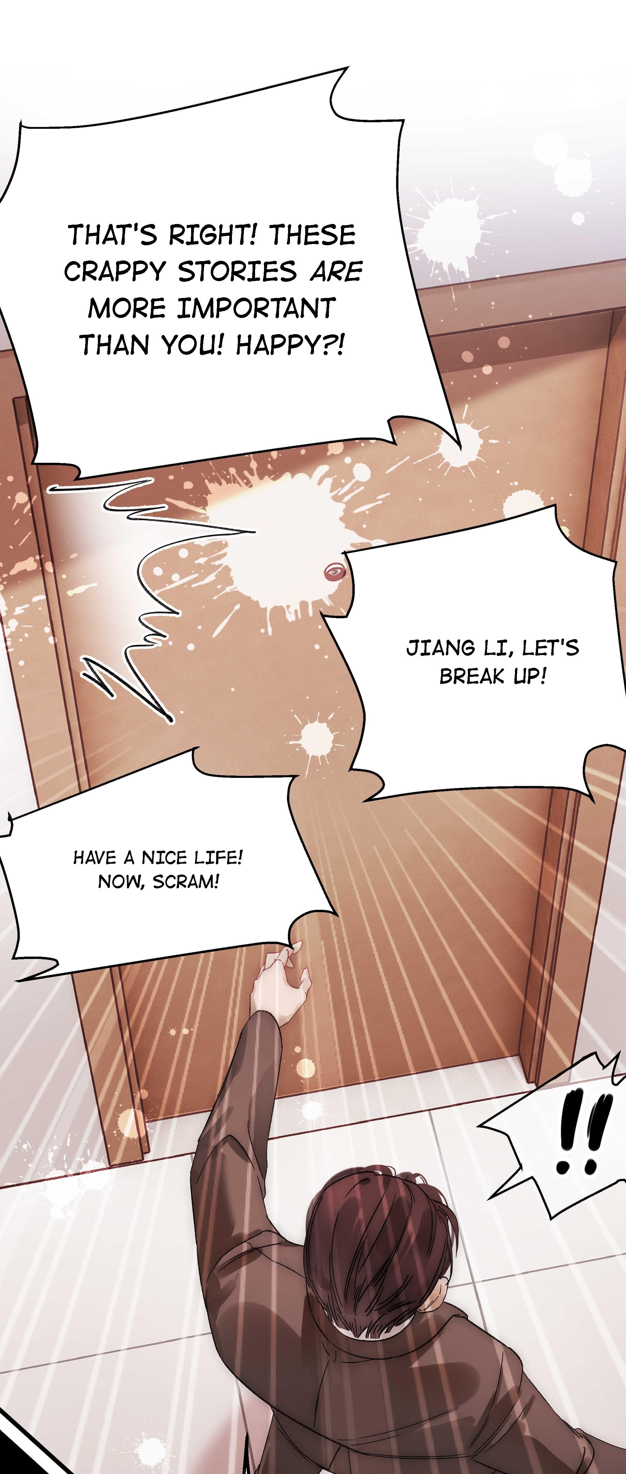 Professional Fan chapter 0 - page 39