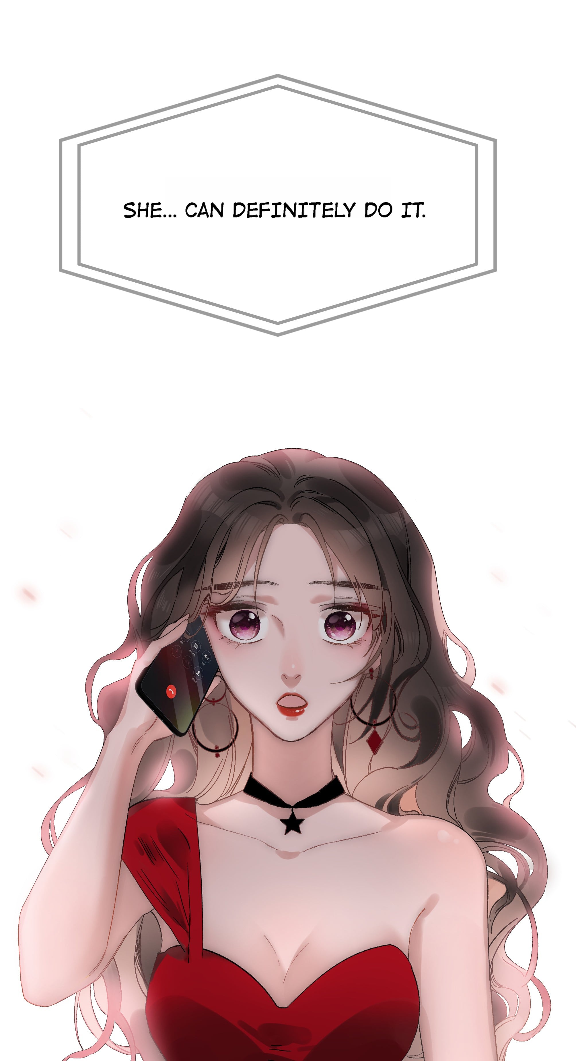 Professional Fan chapter 0 - page 69