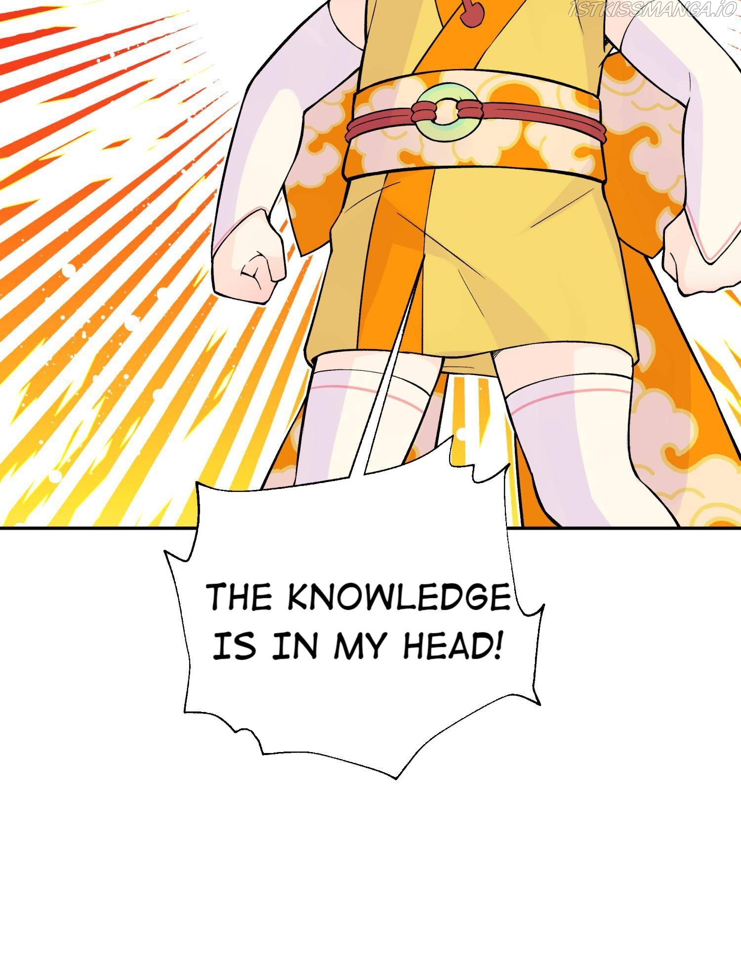 Busted! Darklord Chapter 135 - page 39