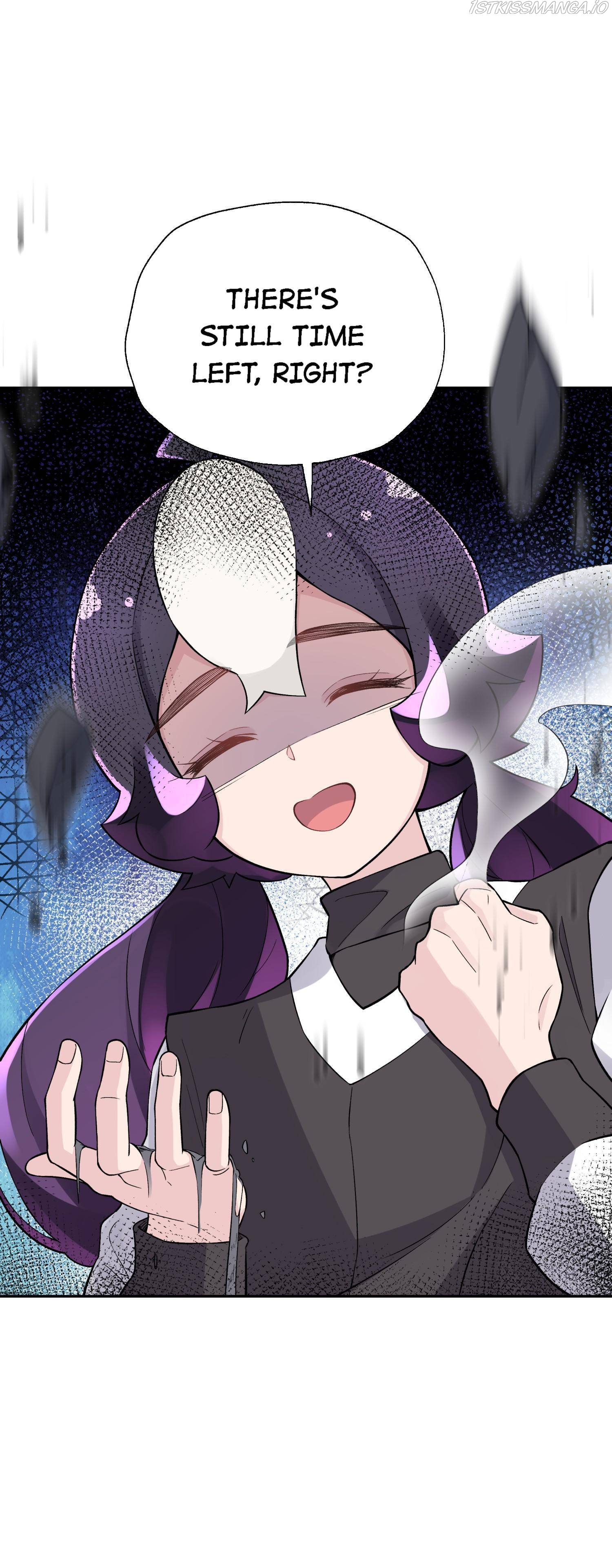 Busted! Darklord Chapter 135 - page 88