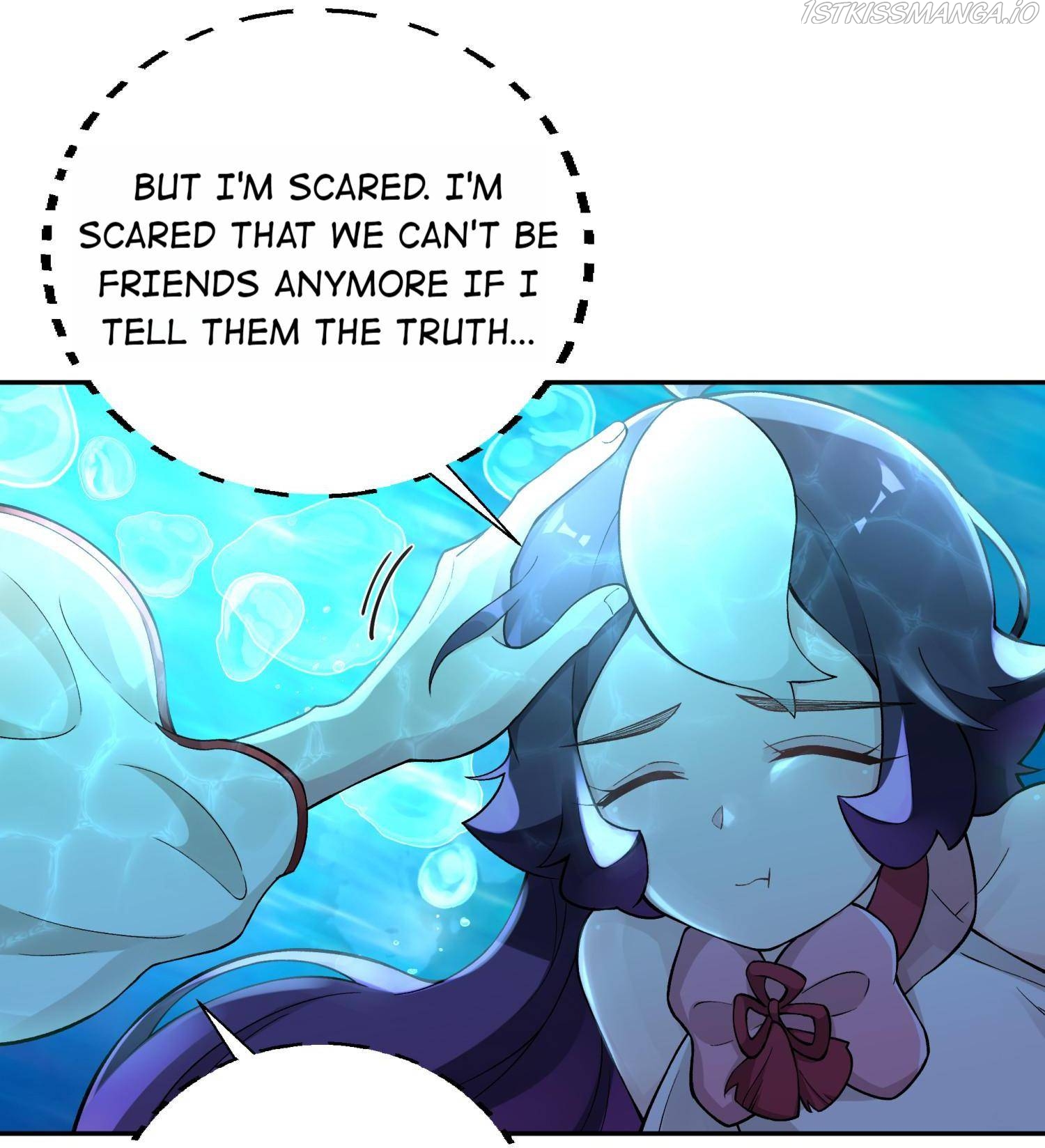 Busted! Darklord Chapter 133 - page 66