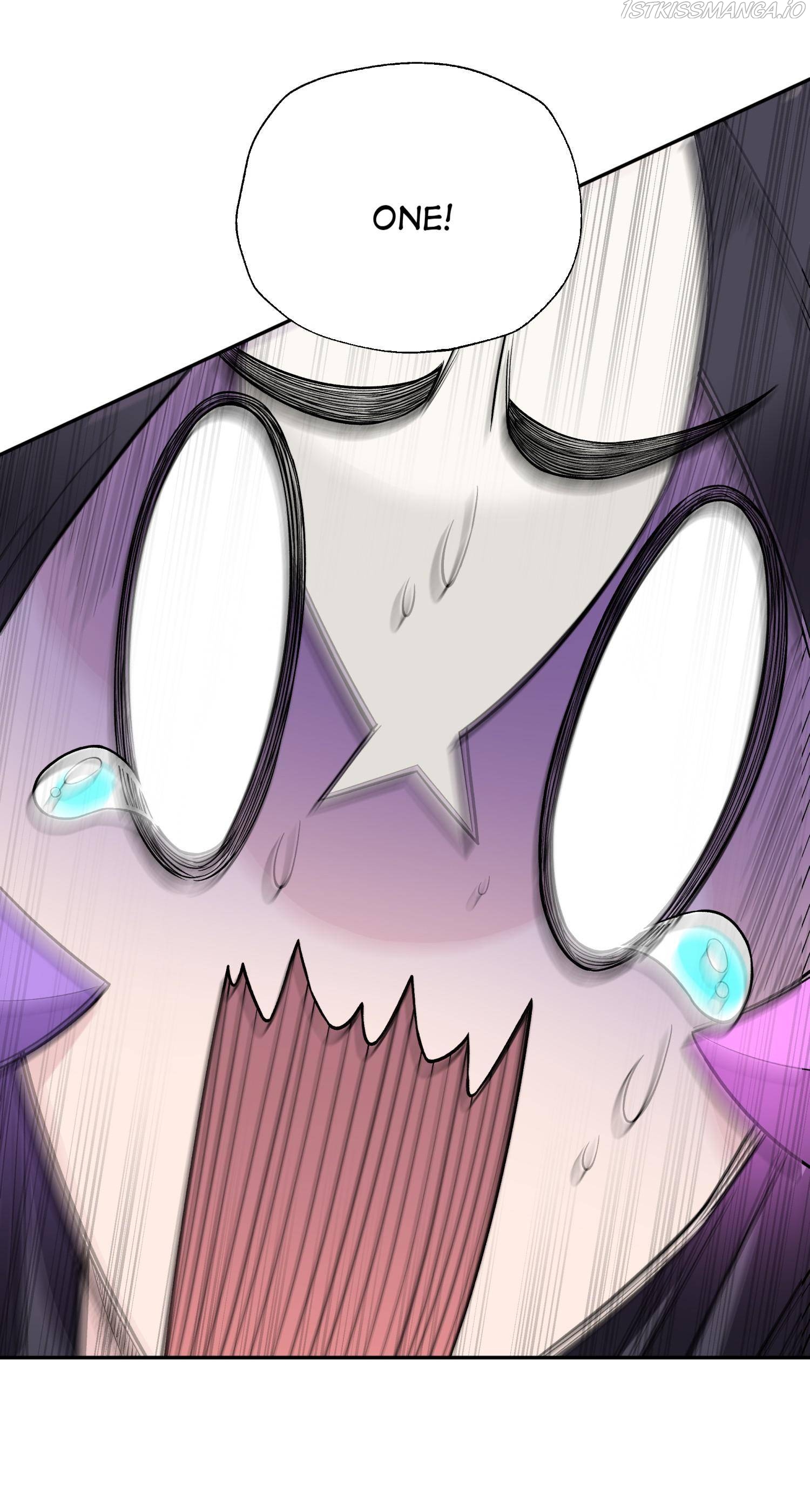 Busted! Darklord Chapter 131 - page 54