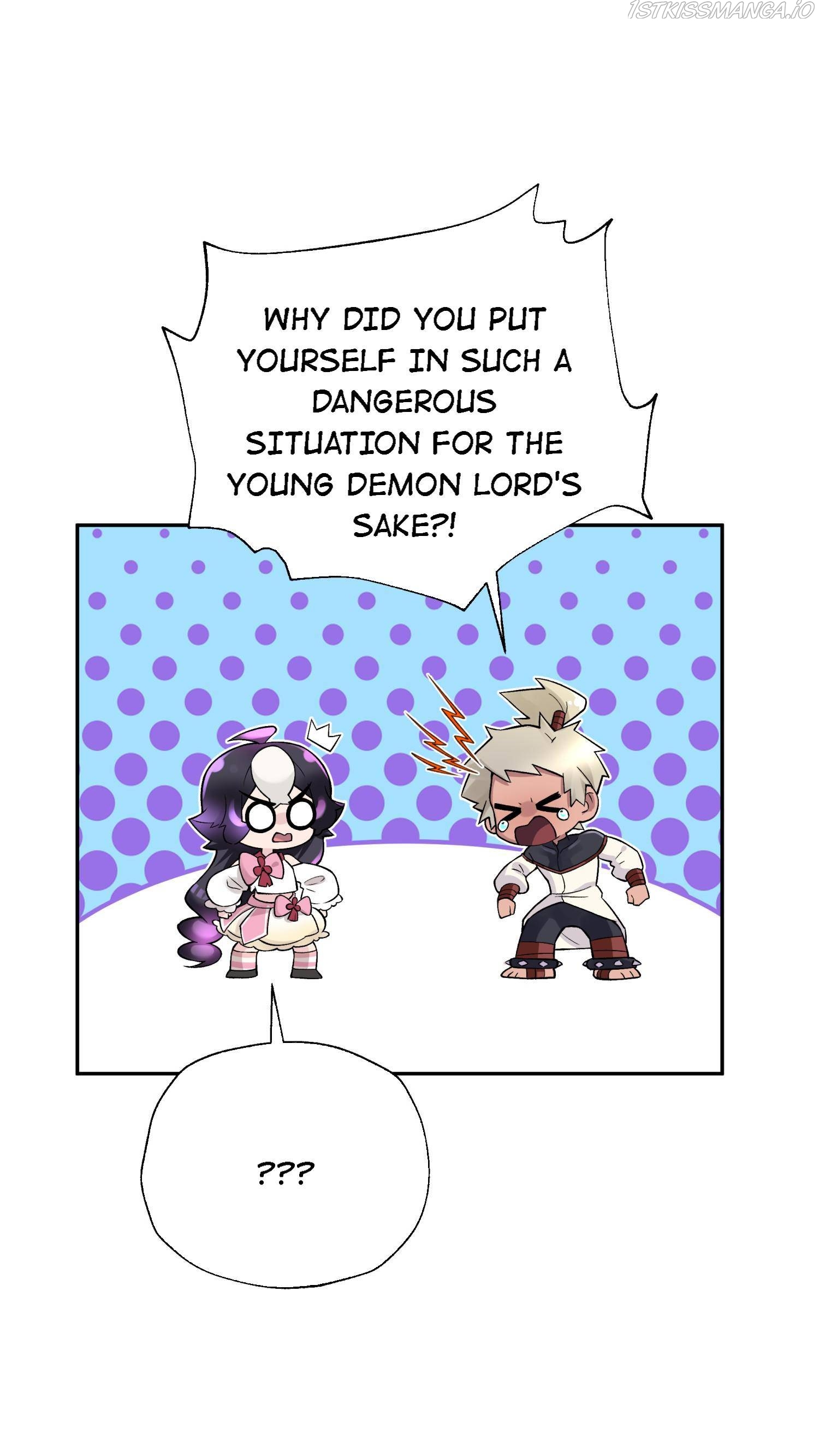 Busted! Darklord Chapter 131 - page 66