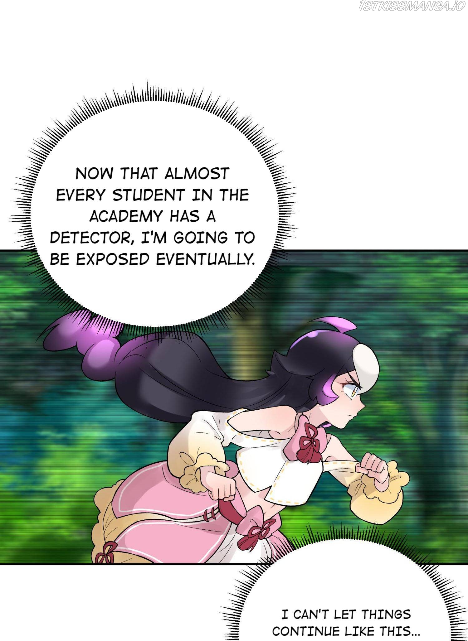 Busted! Darklord Chapter 131 - page 78