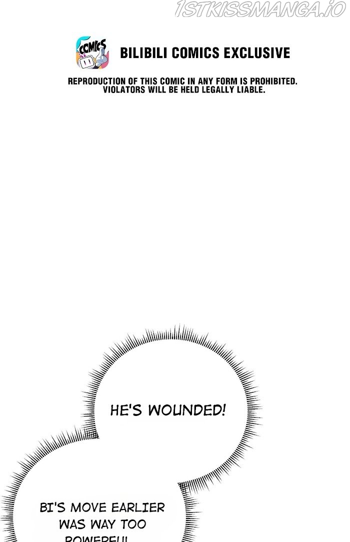 Busted! Darklord Chapter 127 - page 15