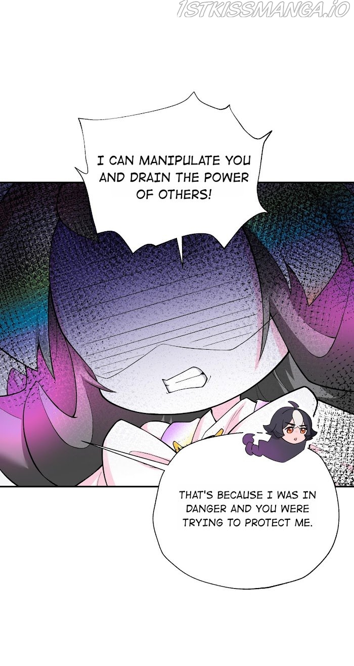 Busted! Darklord Chapter 127 - page 54