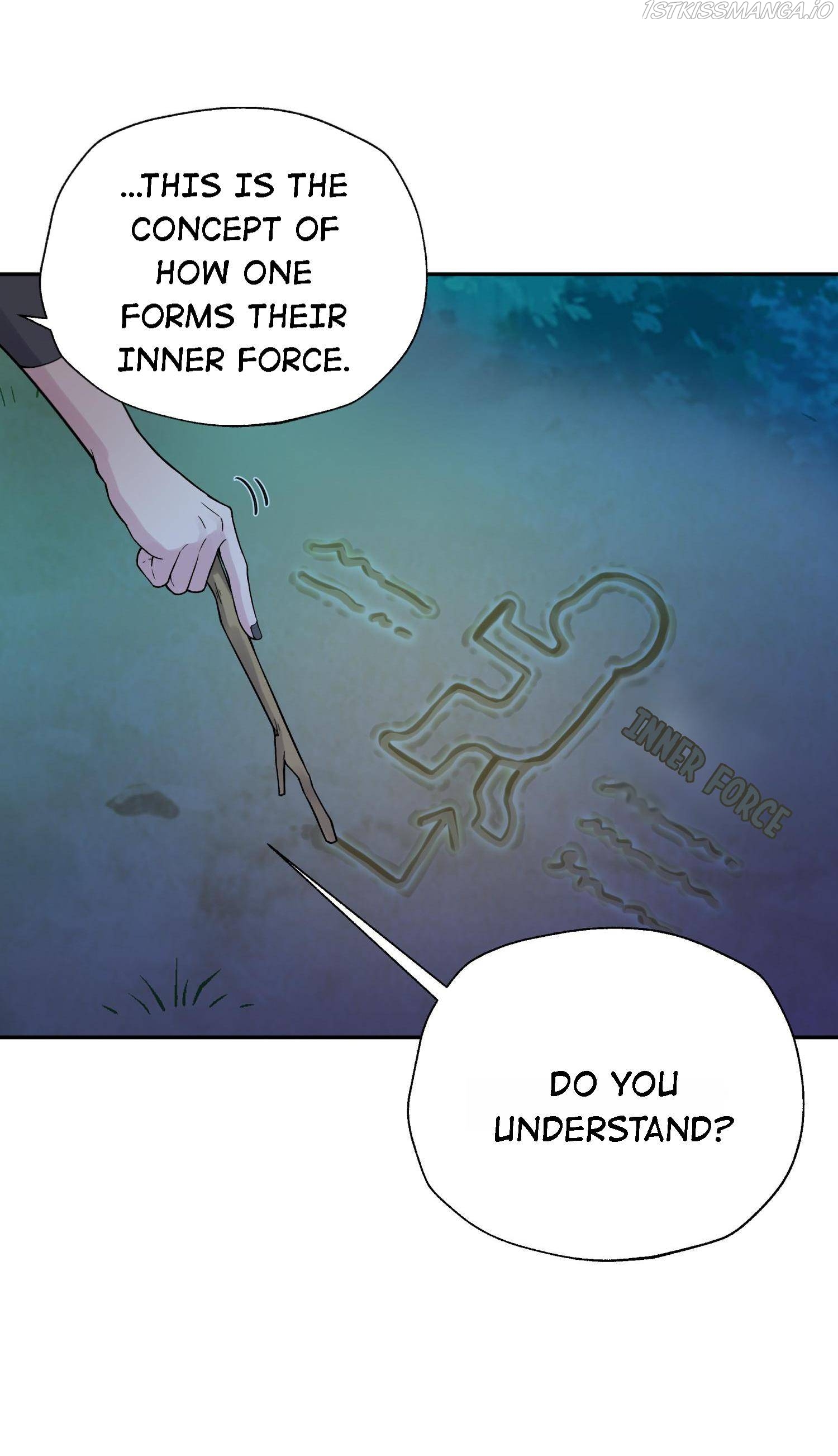 Busted! Darklord Chapter 125 - page 15