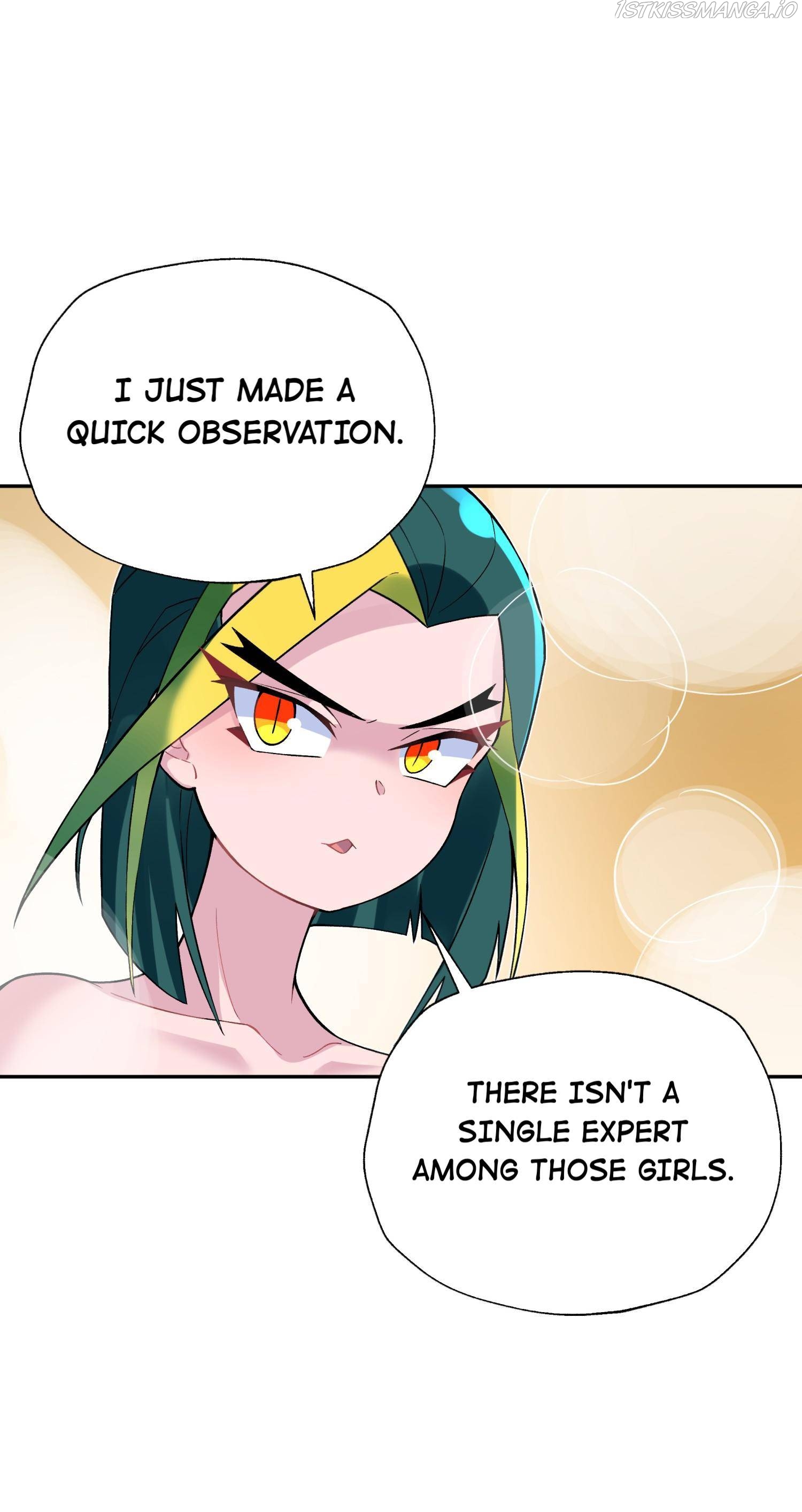 Busted! Darklord Chapter 125 - page 42