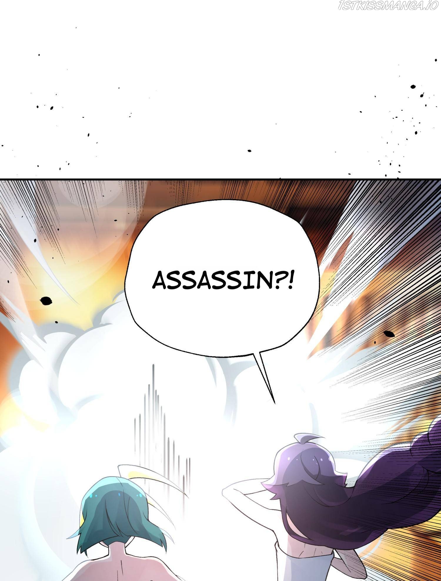 Busted! Darklord Chapter 125 - page 47