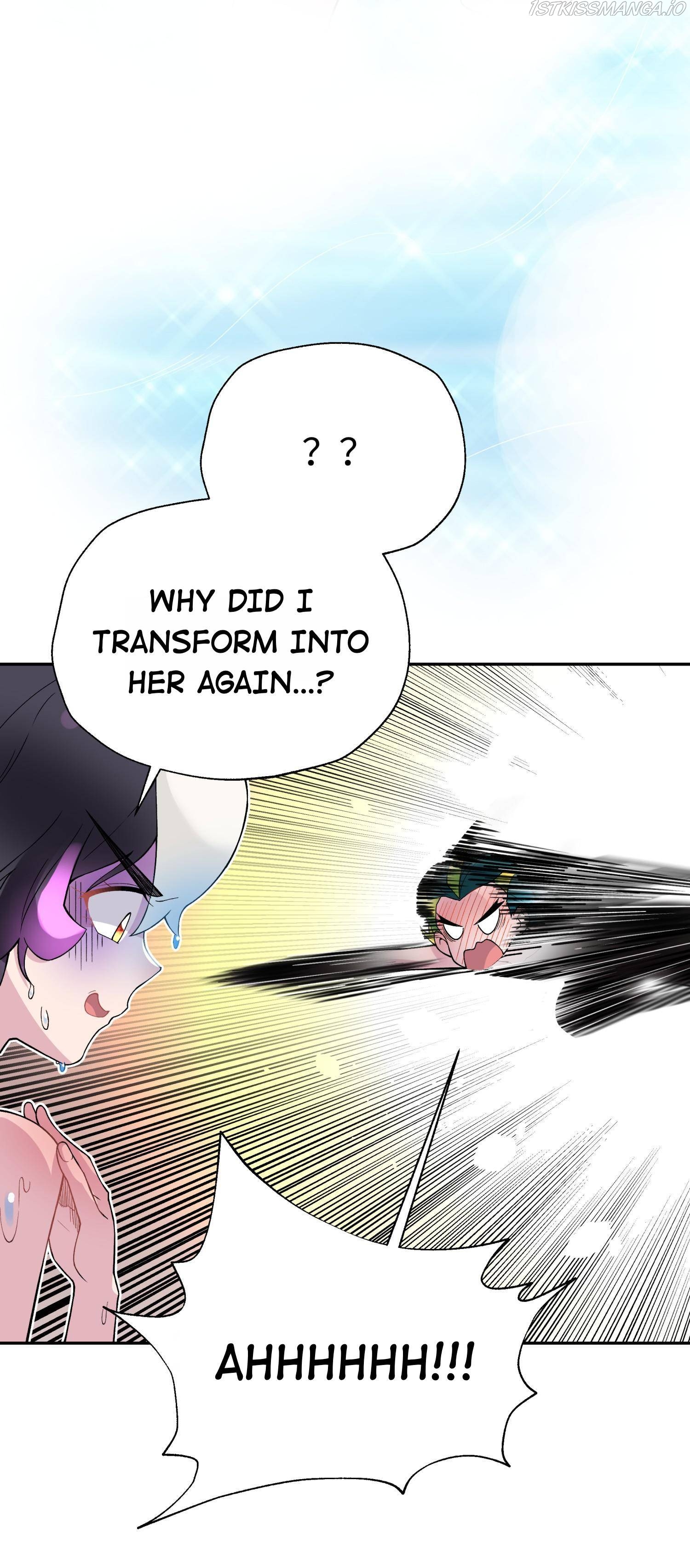 Busted! Darklord Chapter 125 - page 59