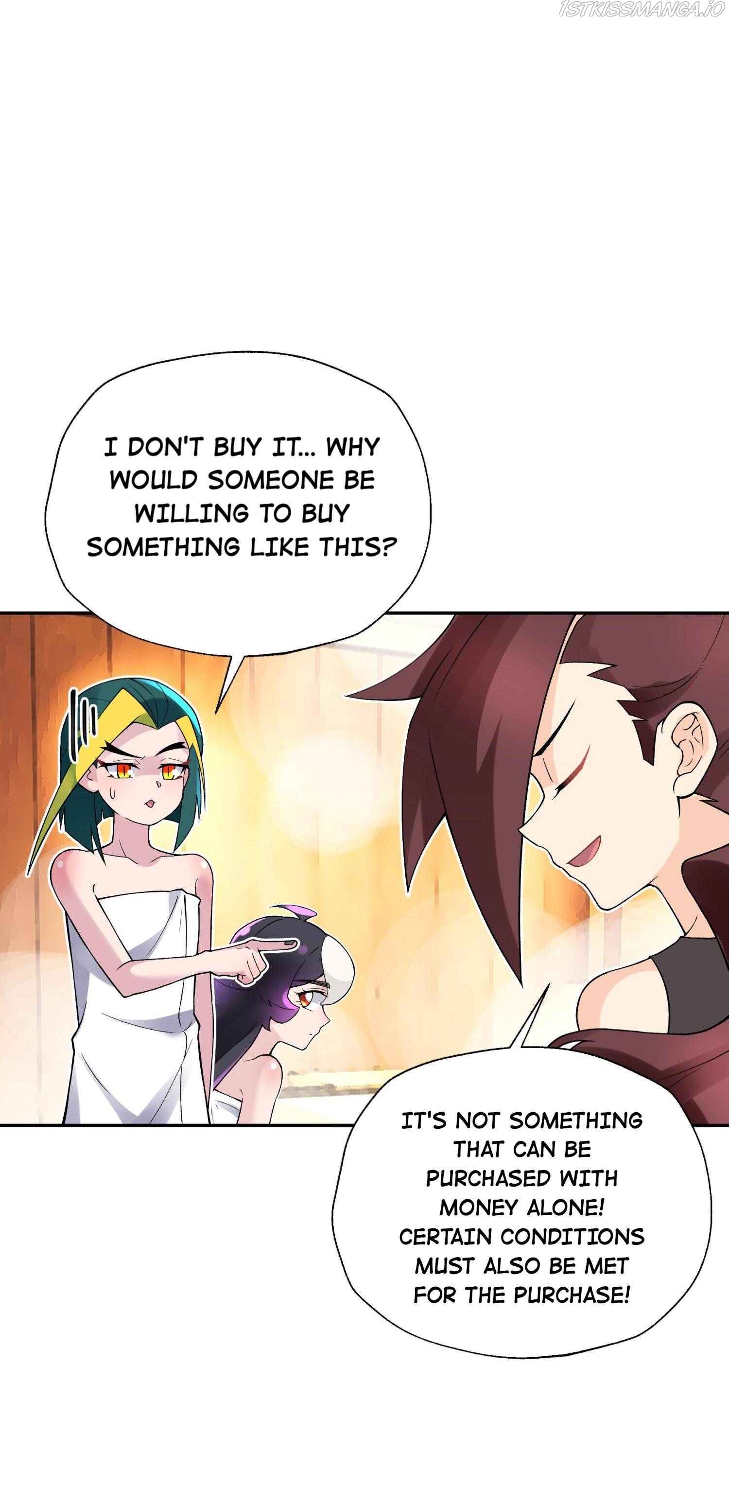 Busted! Darklord Chapter 125 - page 73