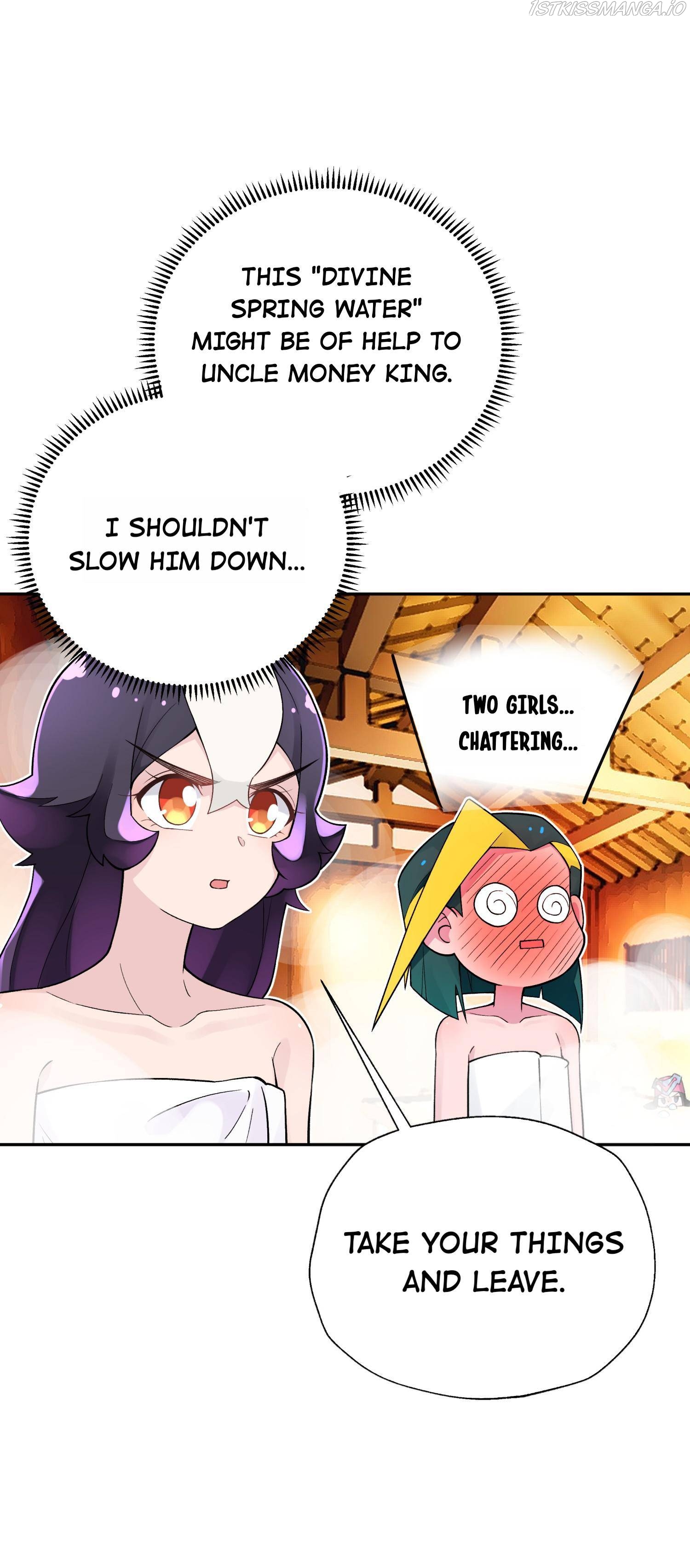 Busted! Darklord Chapter 125 - page 78