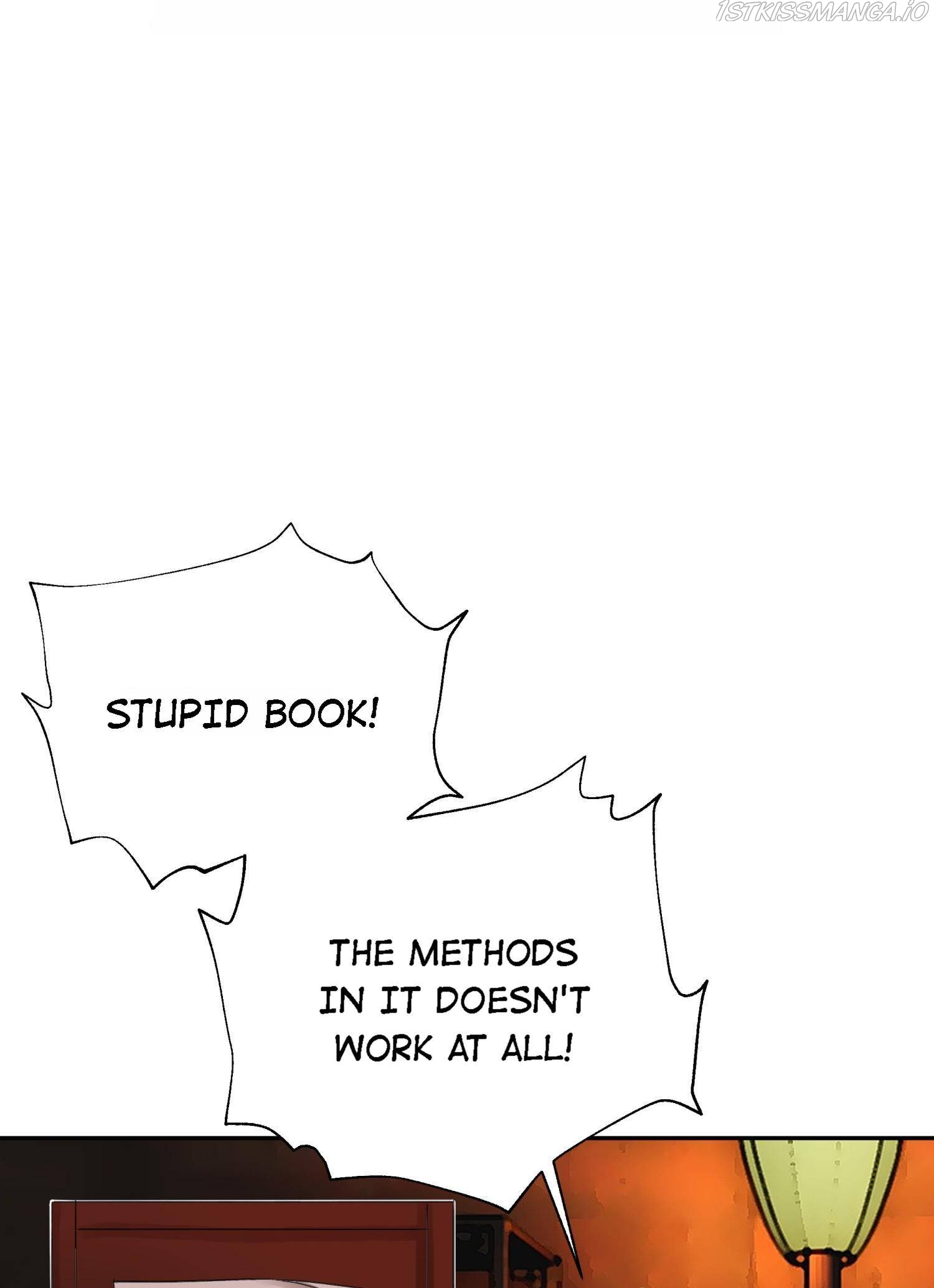 Busted! Darklord Chapter 123 - page 14