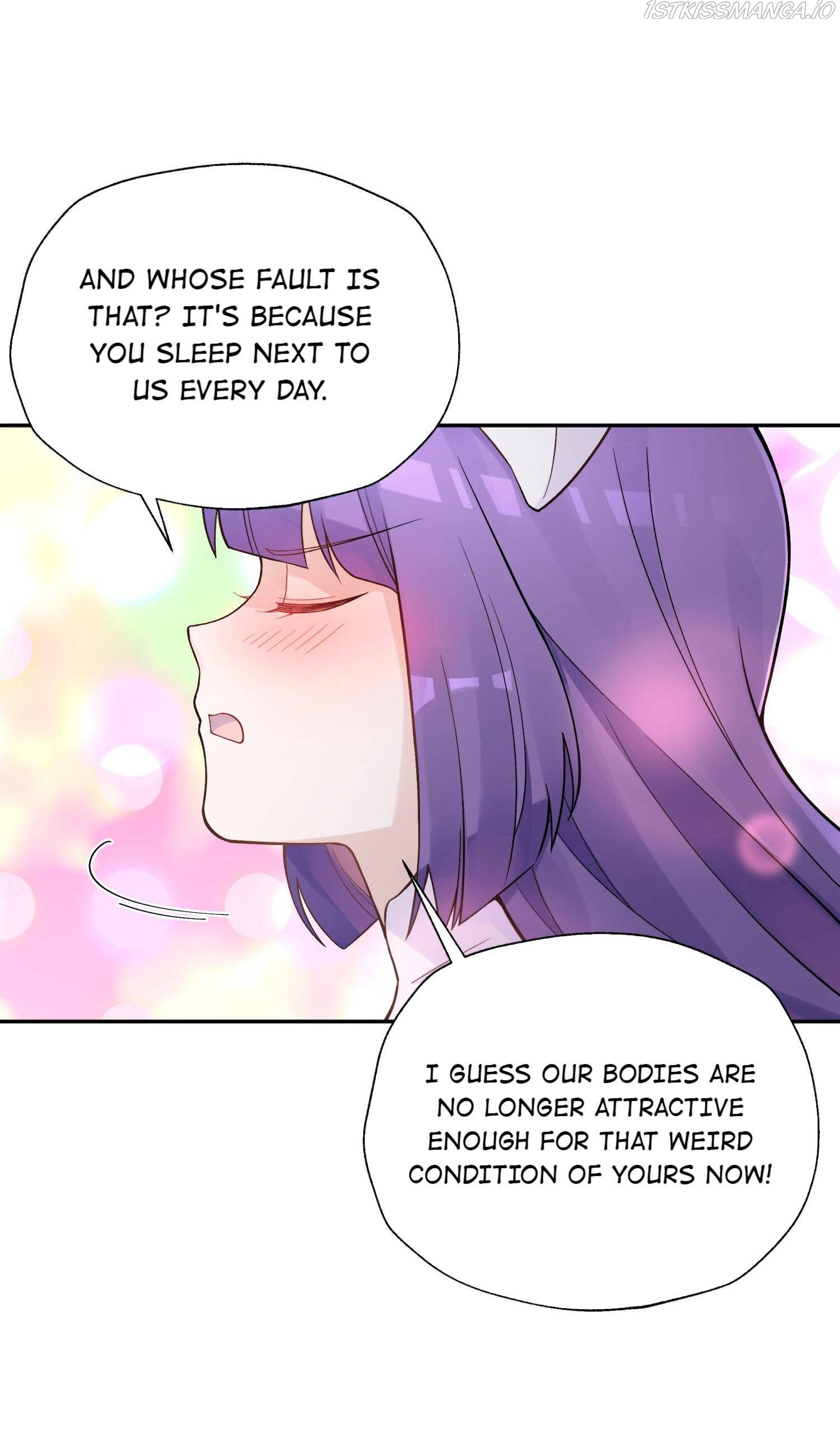 Busted! Darklord Chapter 123 - page 25