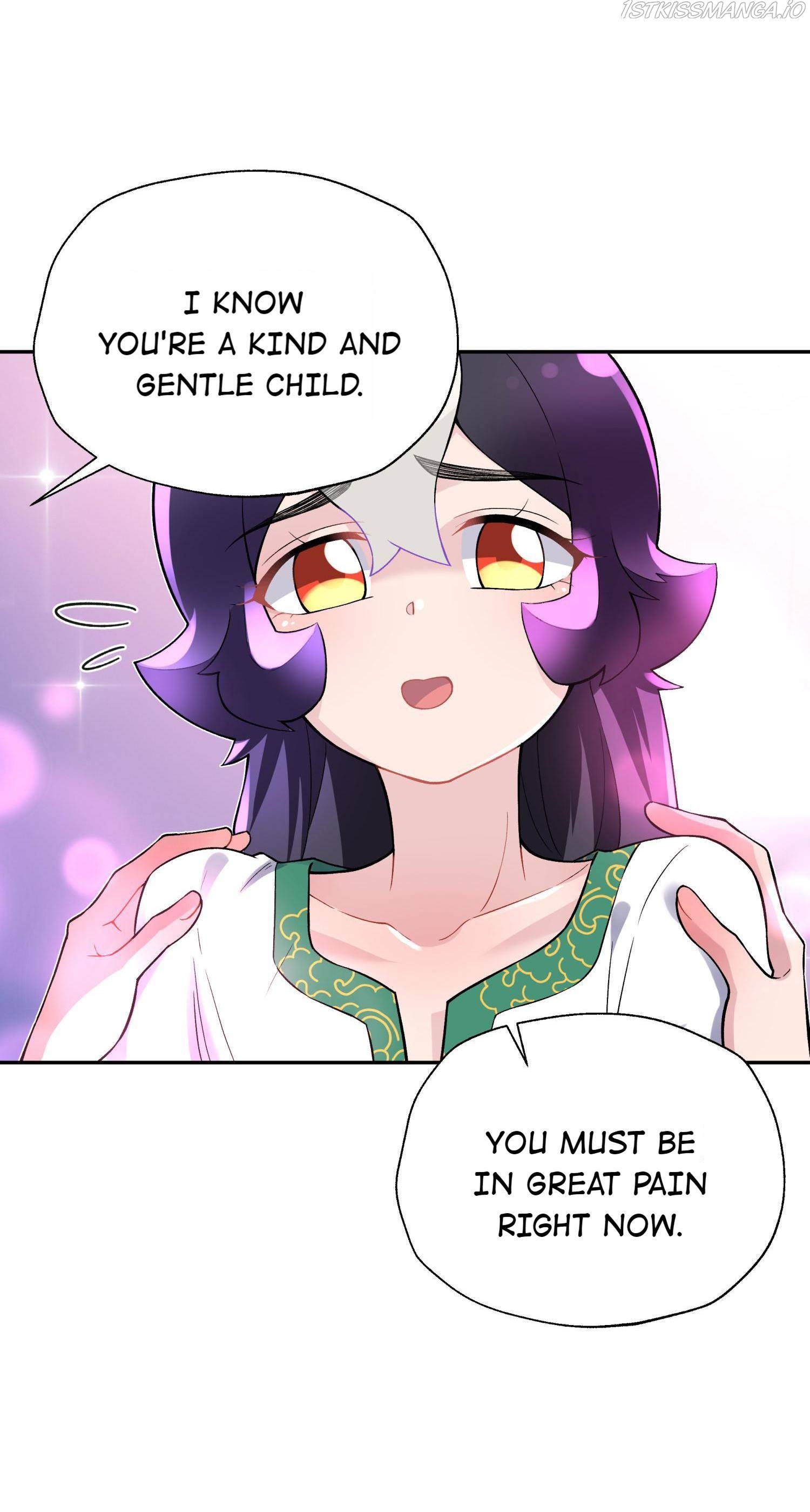 Busted! Darklord Chapter 123 - page 29