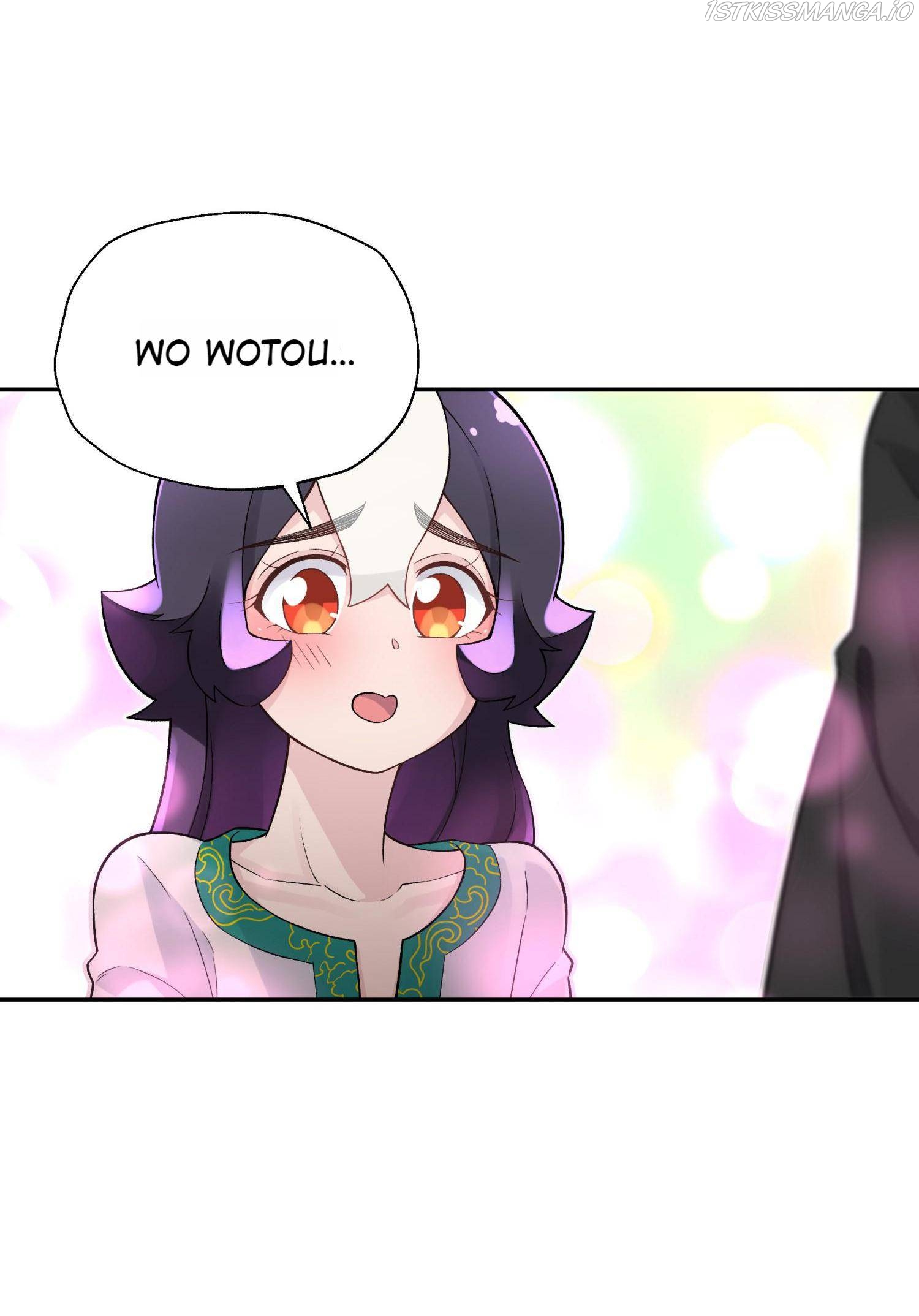 Busted! Darklord Chapter 123 - page 41