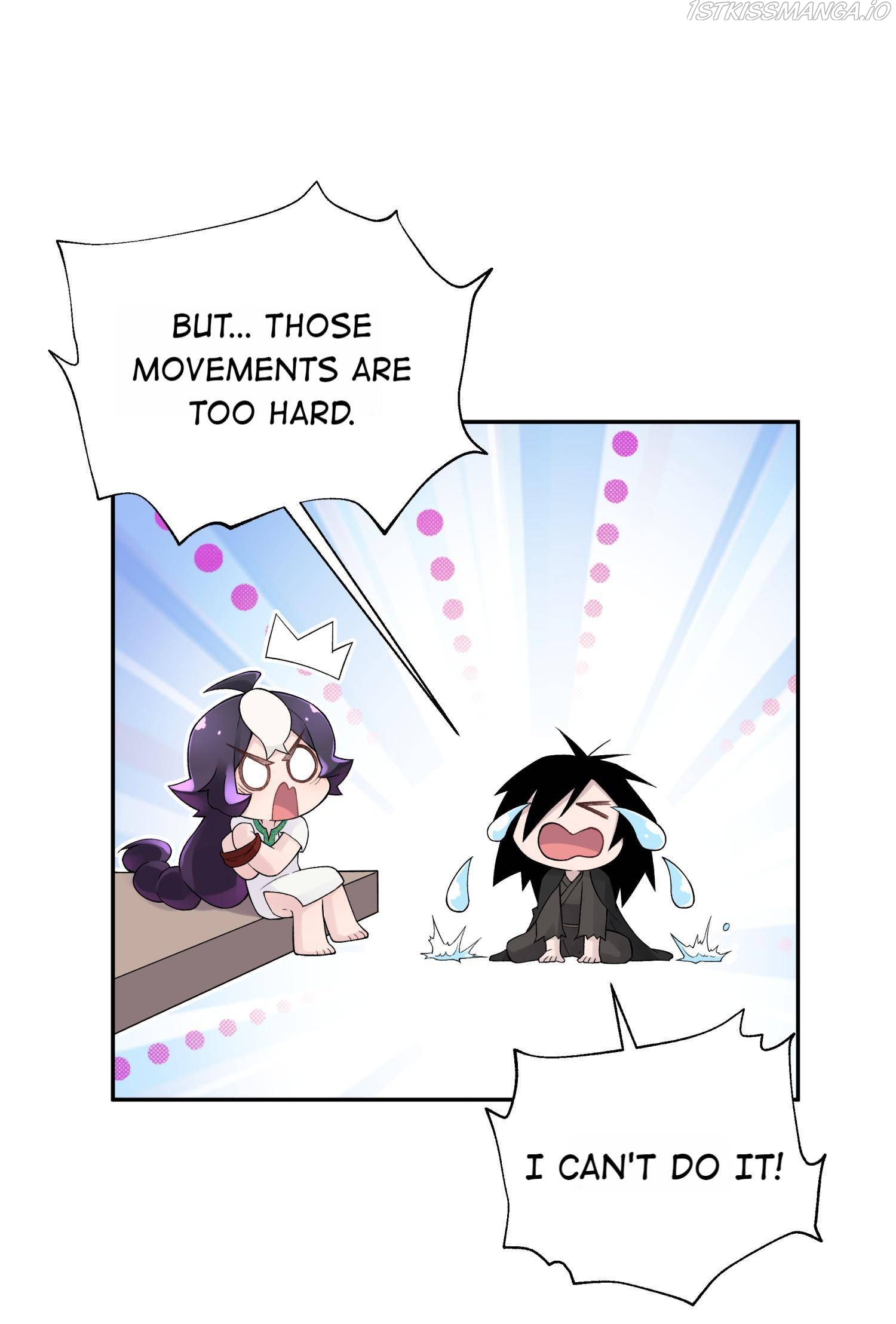Busted! Darklord Chapter 123 - page 42