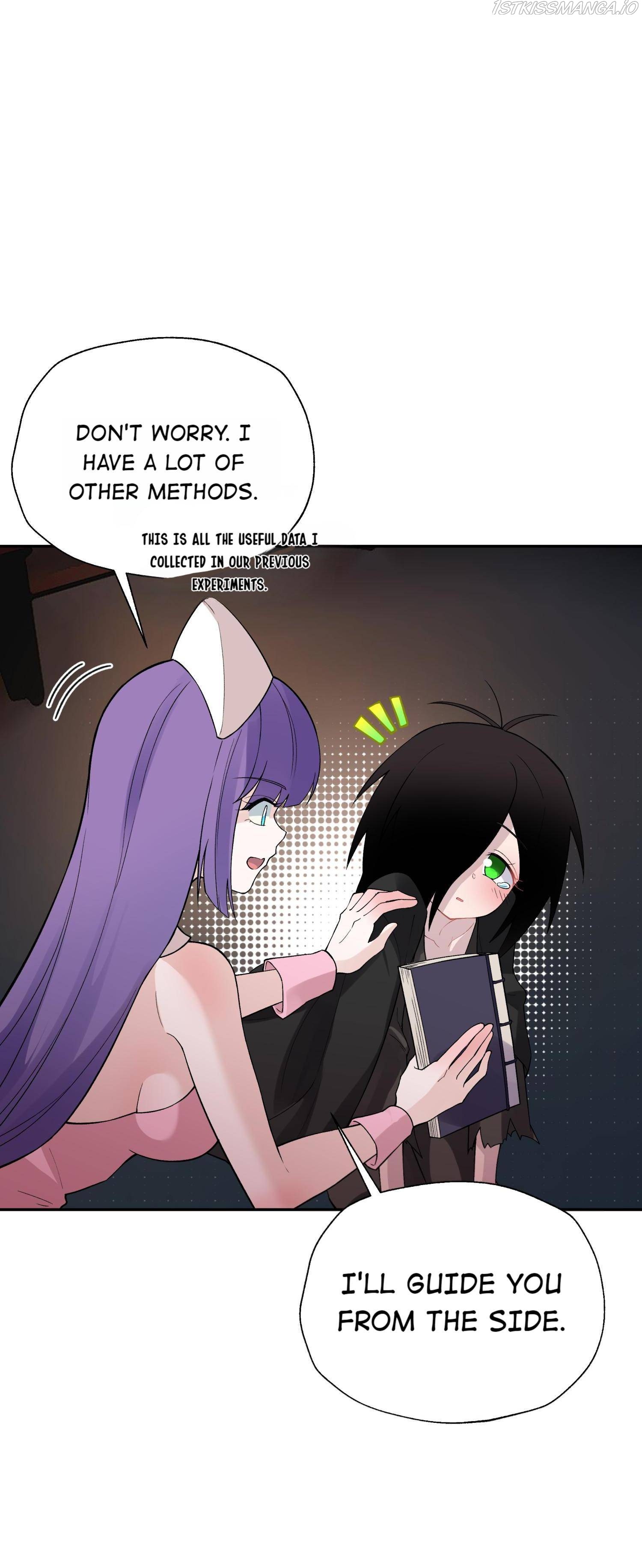Busted! Darklord Chapter 123 - page 43