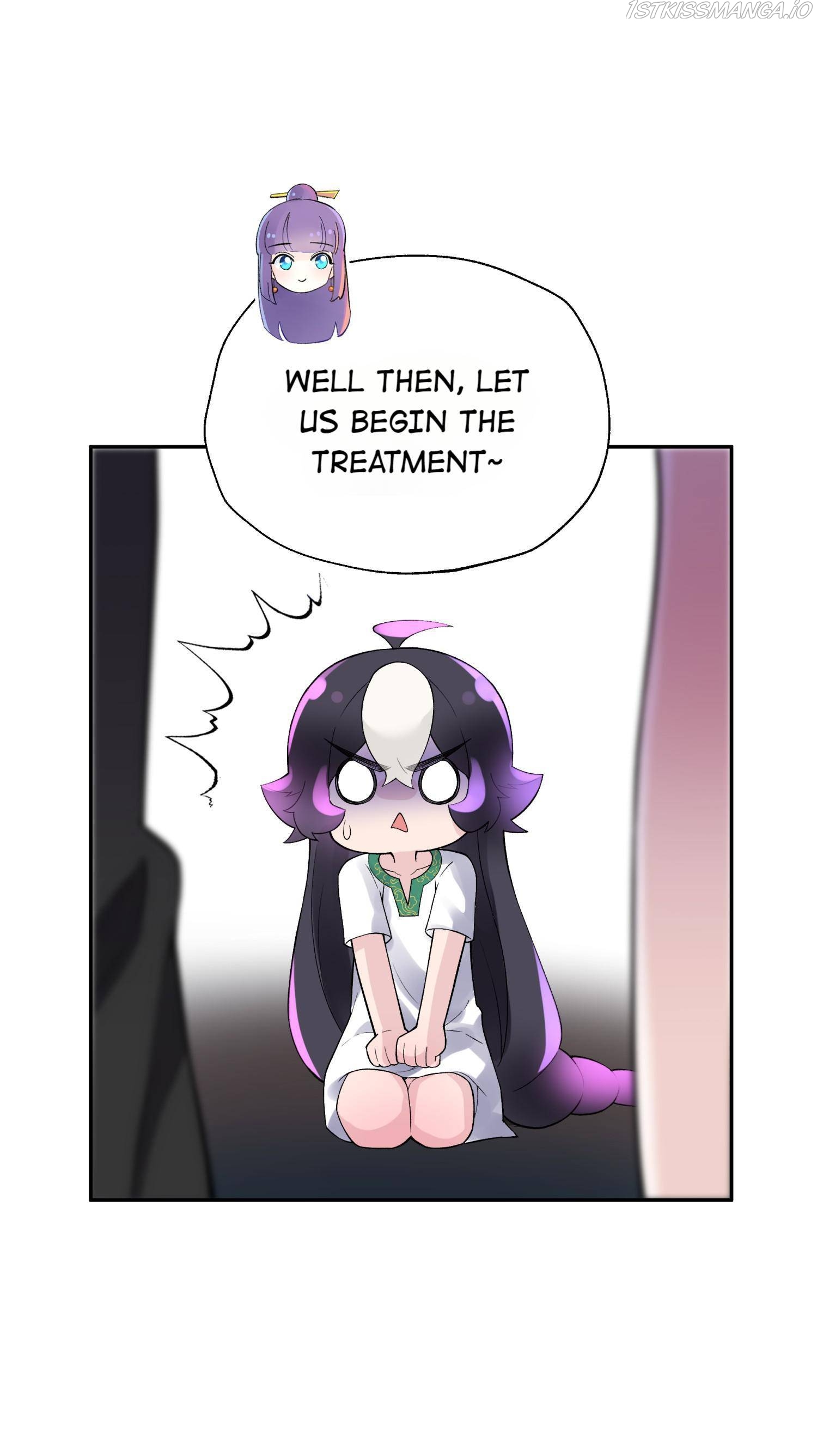 Busted! Darklord Chapter 123 - page 44