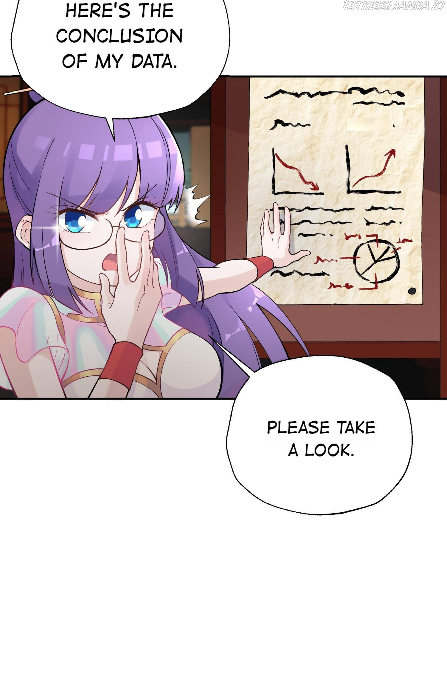 Busted! Darklord Chapter 123 - page 51