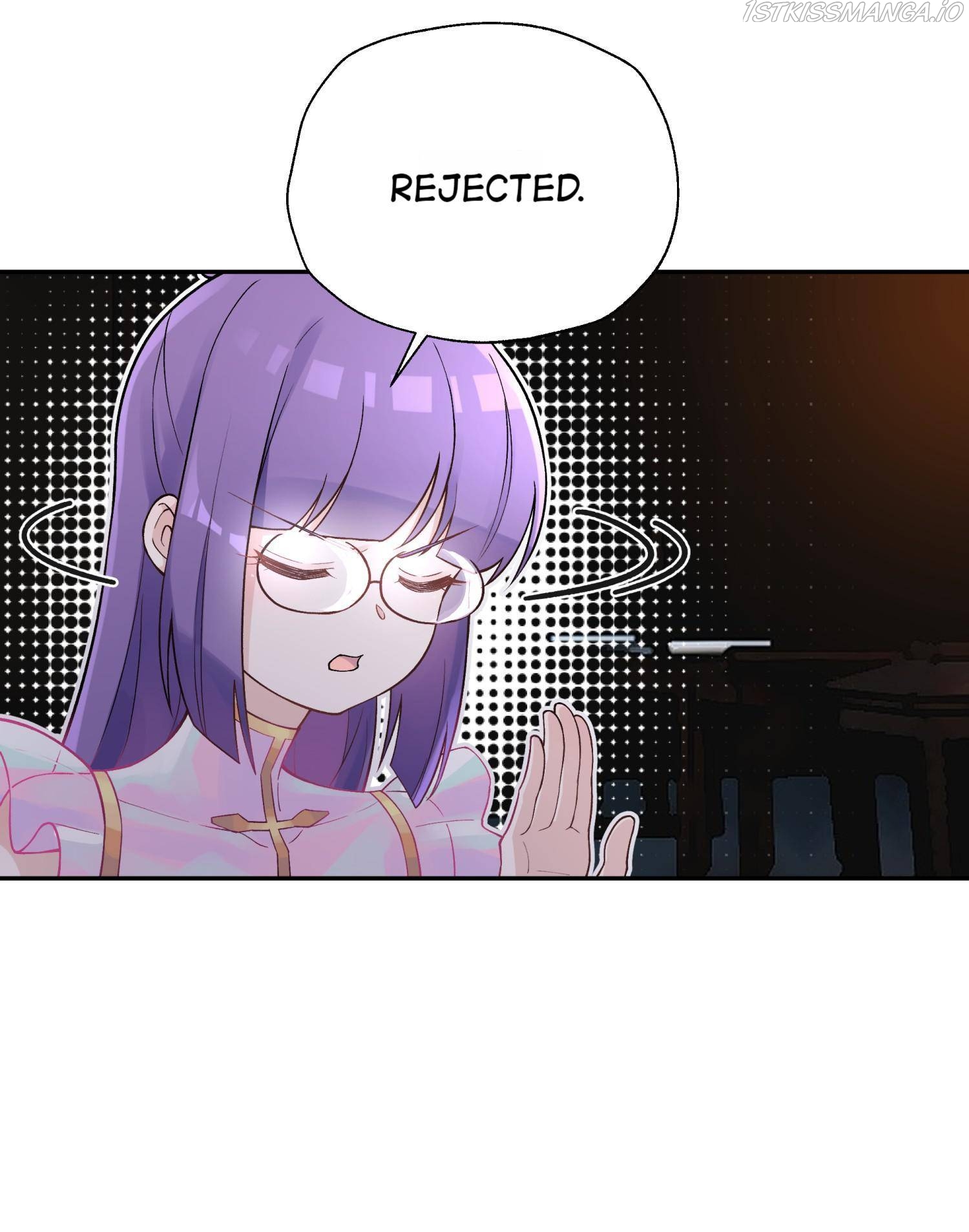 Busted! Darklord Chapter 123 - page 55