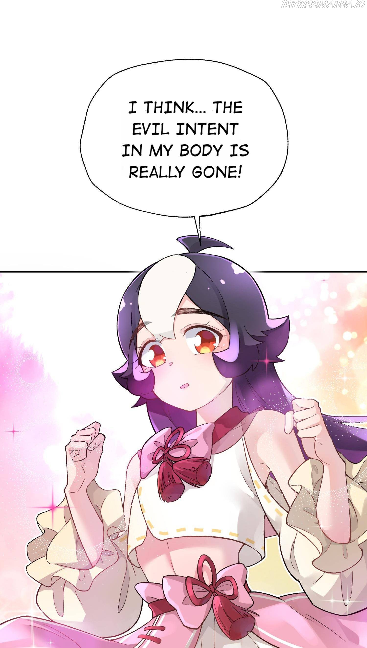 Busted! Darklord Chapter 123 - page 63