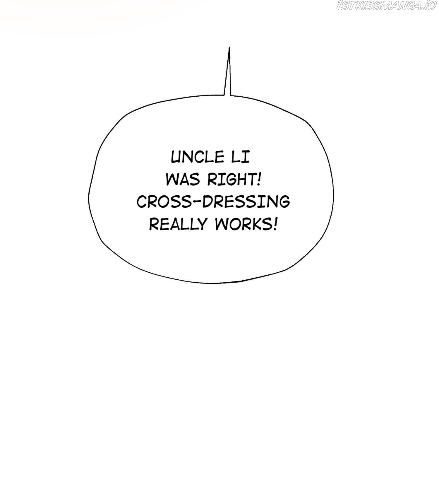 Busted! Darklord Chapter 123 - page 65