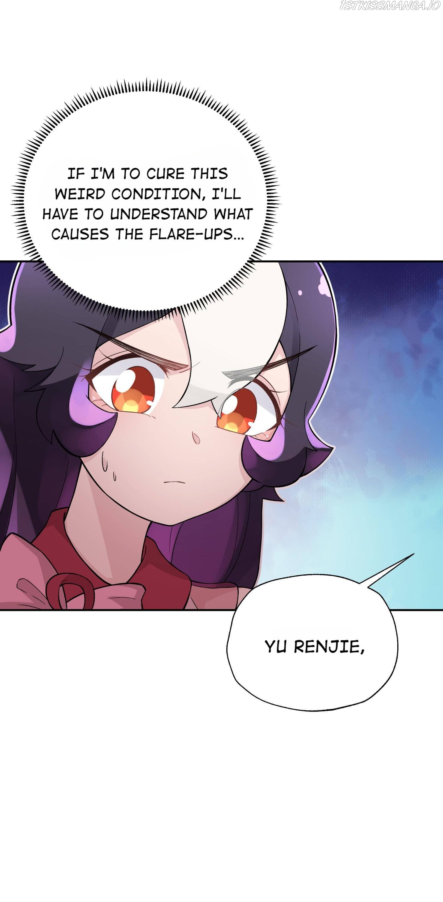 Busted! Darklord Chapter 123 - page 78